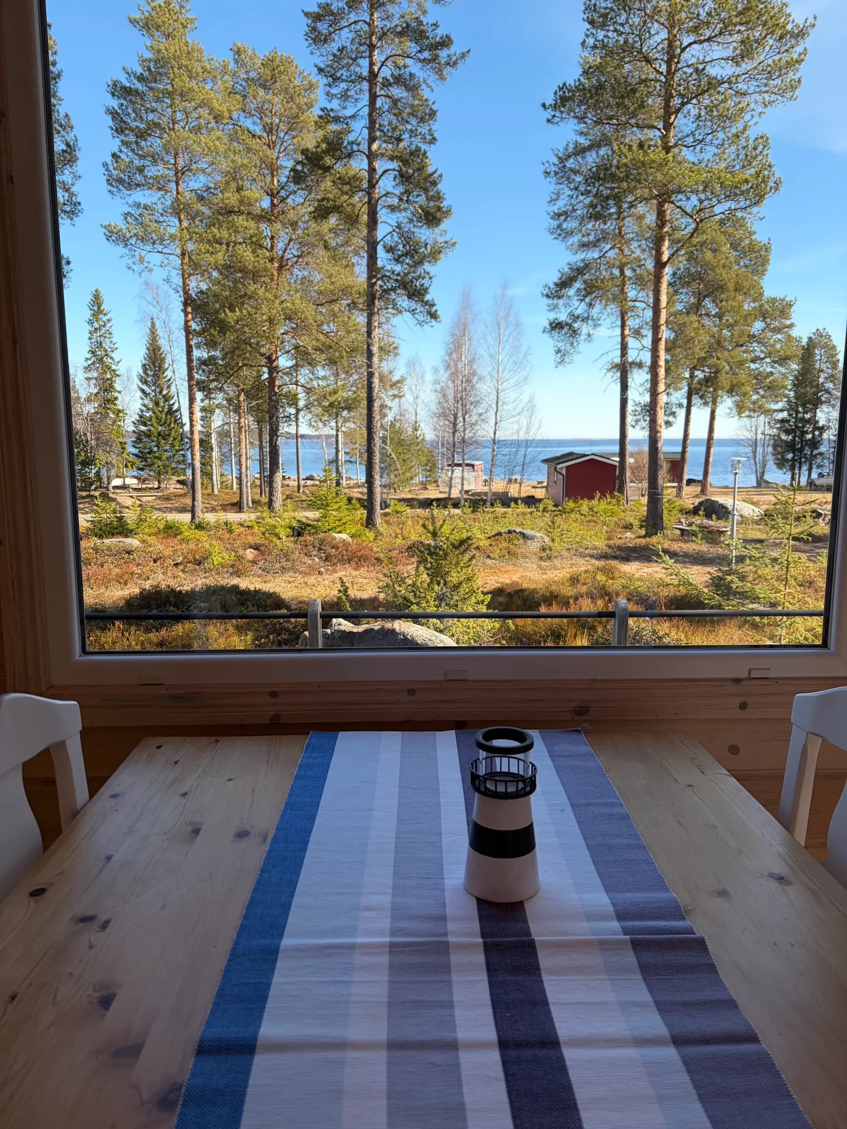 Fritidshus, Harrbäckssand 141, Harrbäckssand, Skellefteå