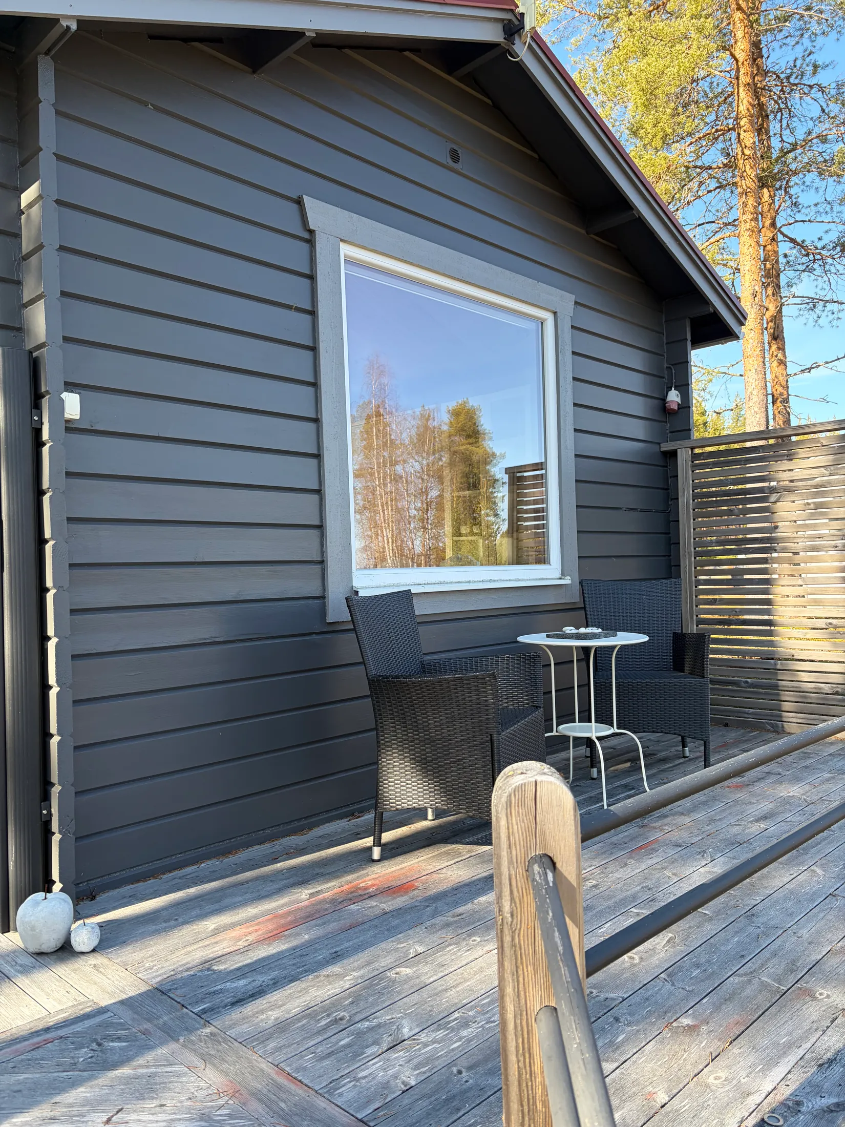 Fritidshus, Harrbäckssand 141, Harrbäckssand, Skellefteå