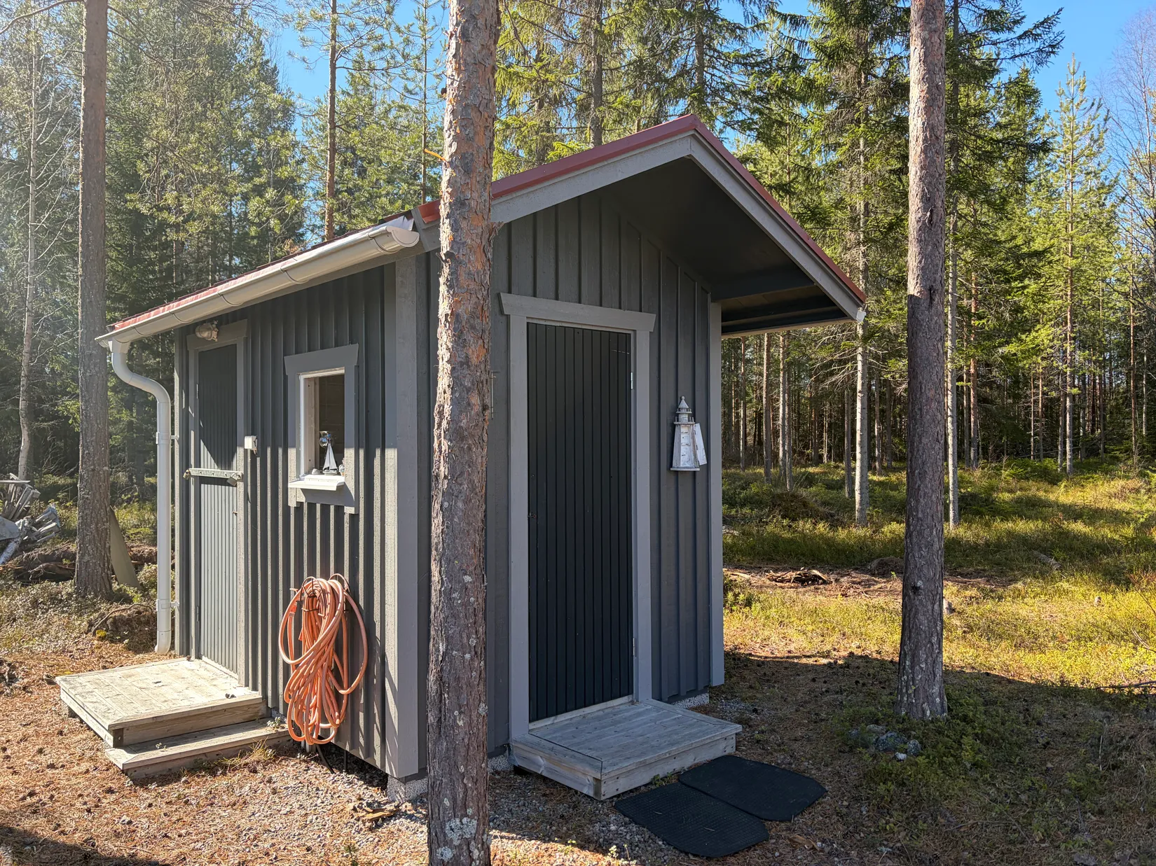 Fritidshus, Harrbäckssand 141, Harrbäckssand, Skellefteå