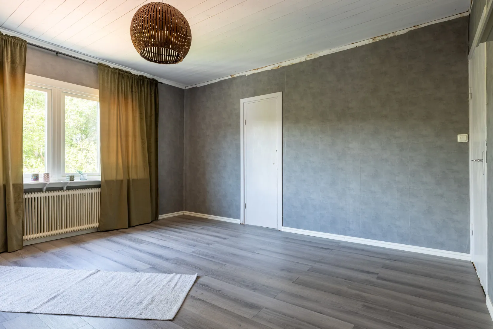 Villa, Käckvägen 12, Orsa