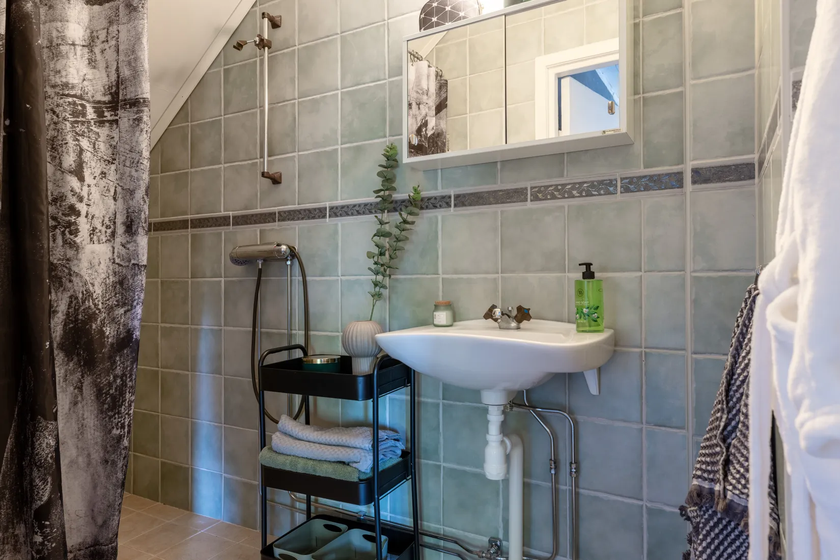 Villa, Käckvägen 12, Orsa