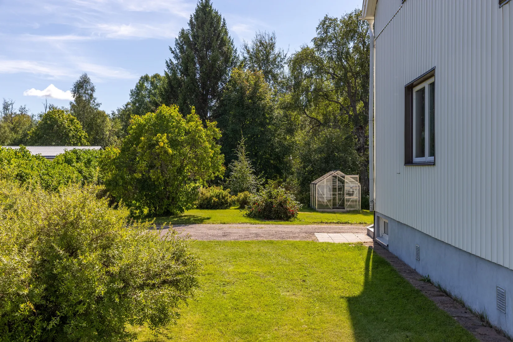 Villa, Käckvägen 12, Orsa