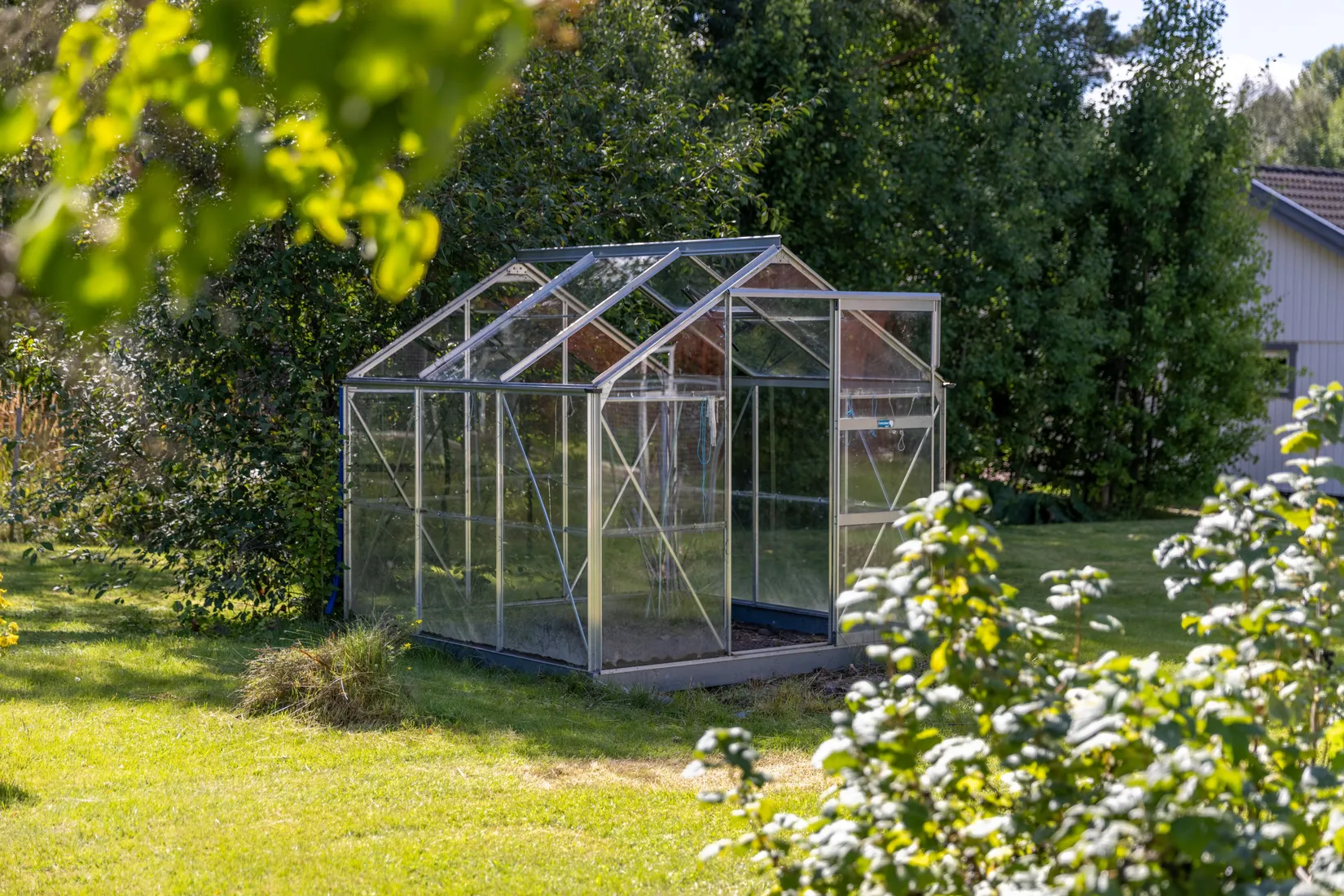 Villa, Käckvägen 12, Orsa