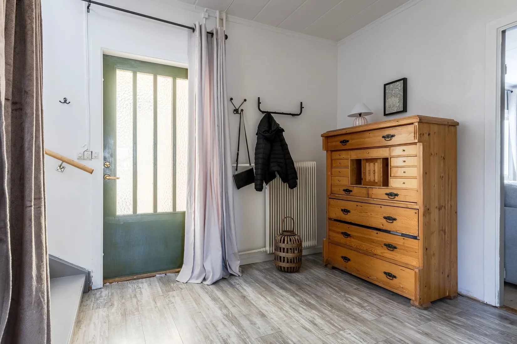 Villa, Käckvägen 12, Orsa