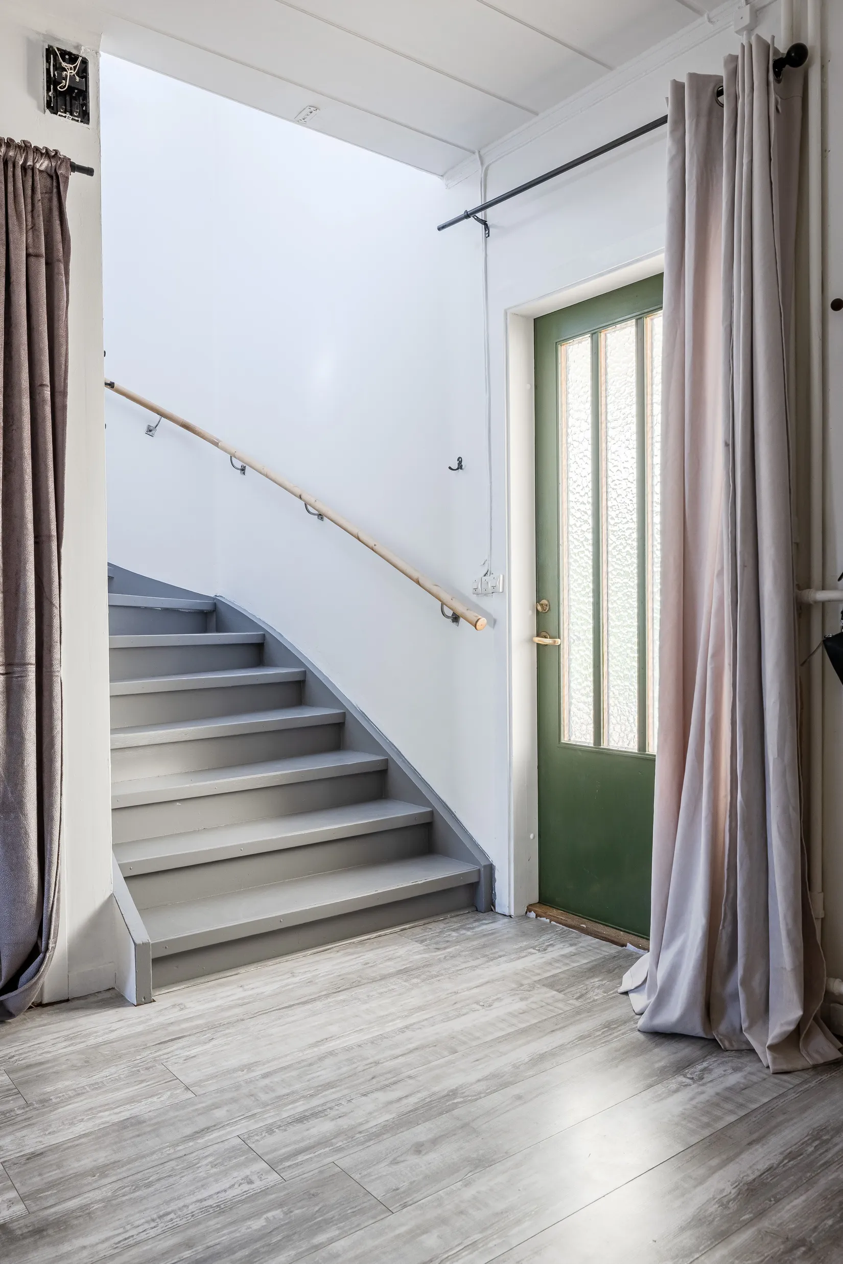 Villa, Käckvägen 12, Orsa