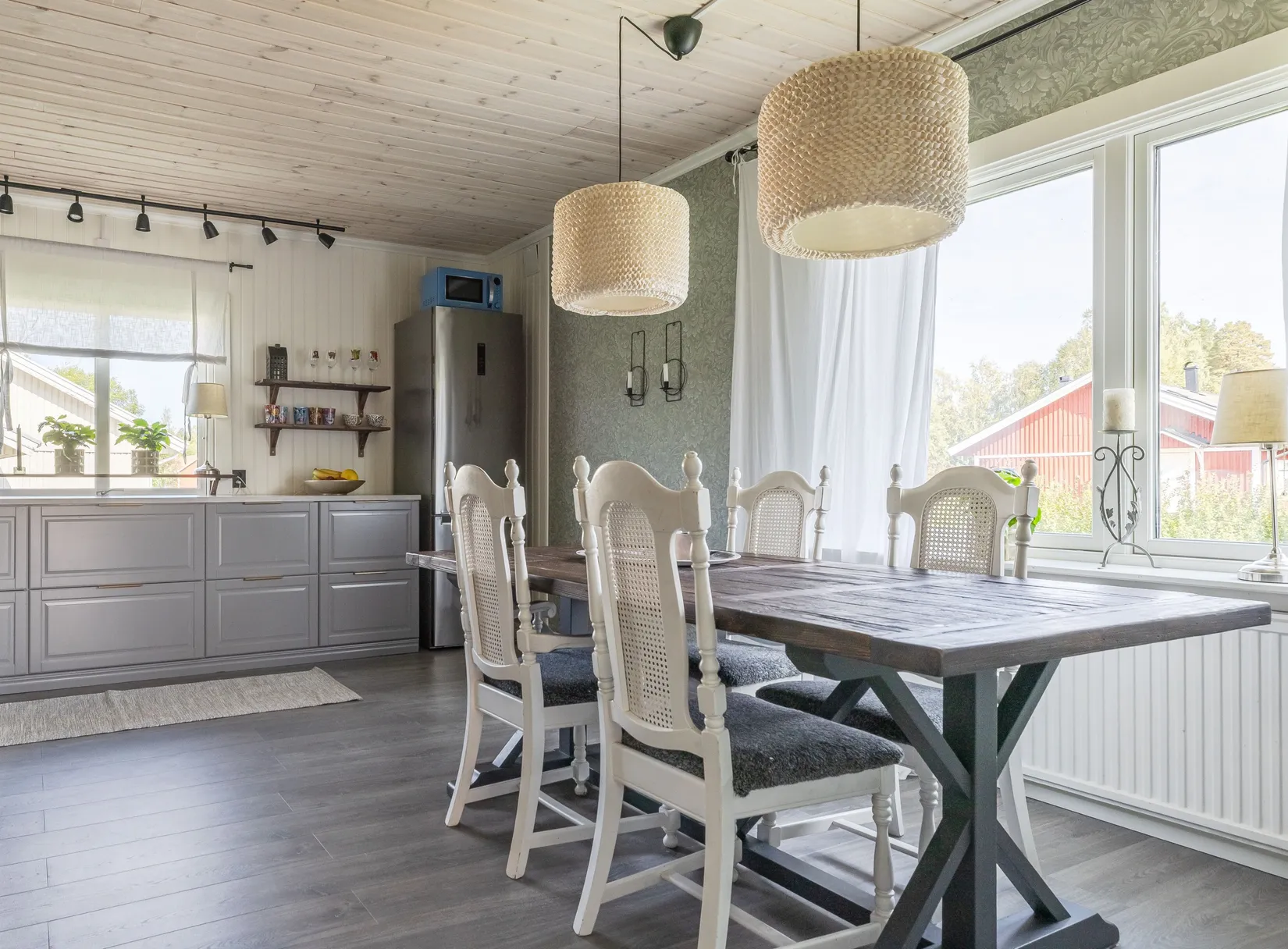 Villa, Käckvägen 12, Orsa