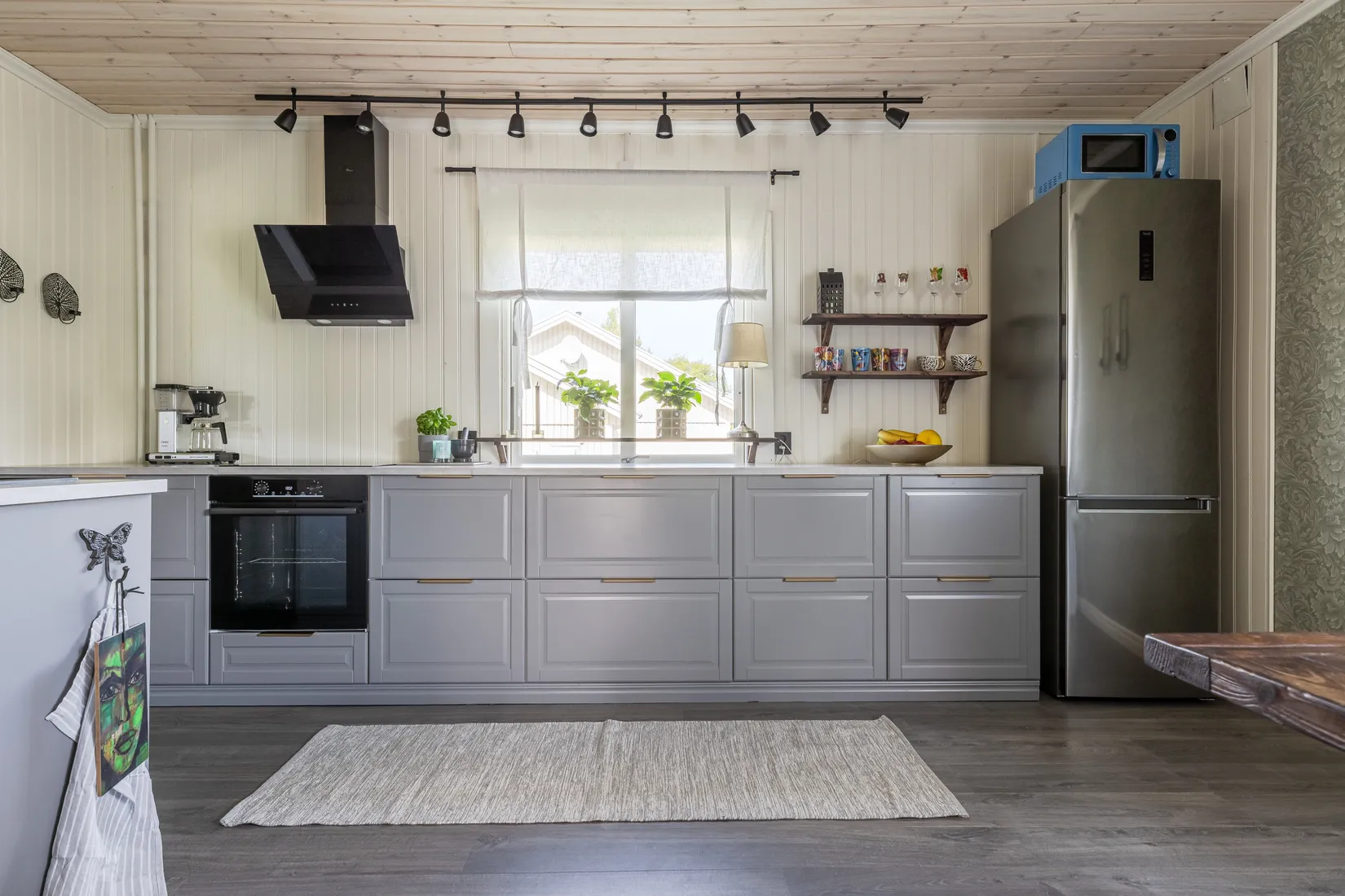 Villa, Käckvägen 12, Orsa