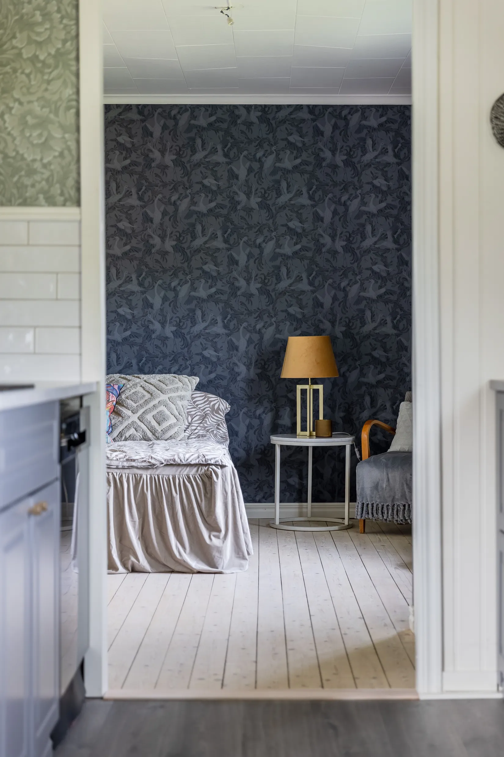 Villa, Käckvägen 12, Orsa