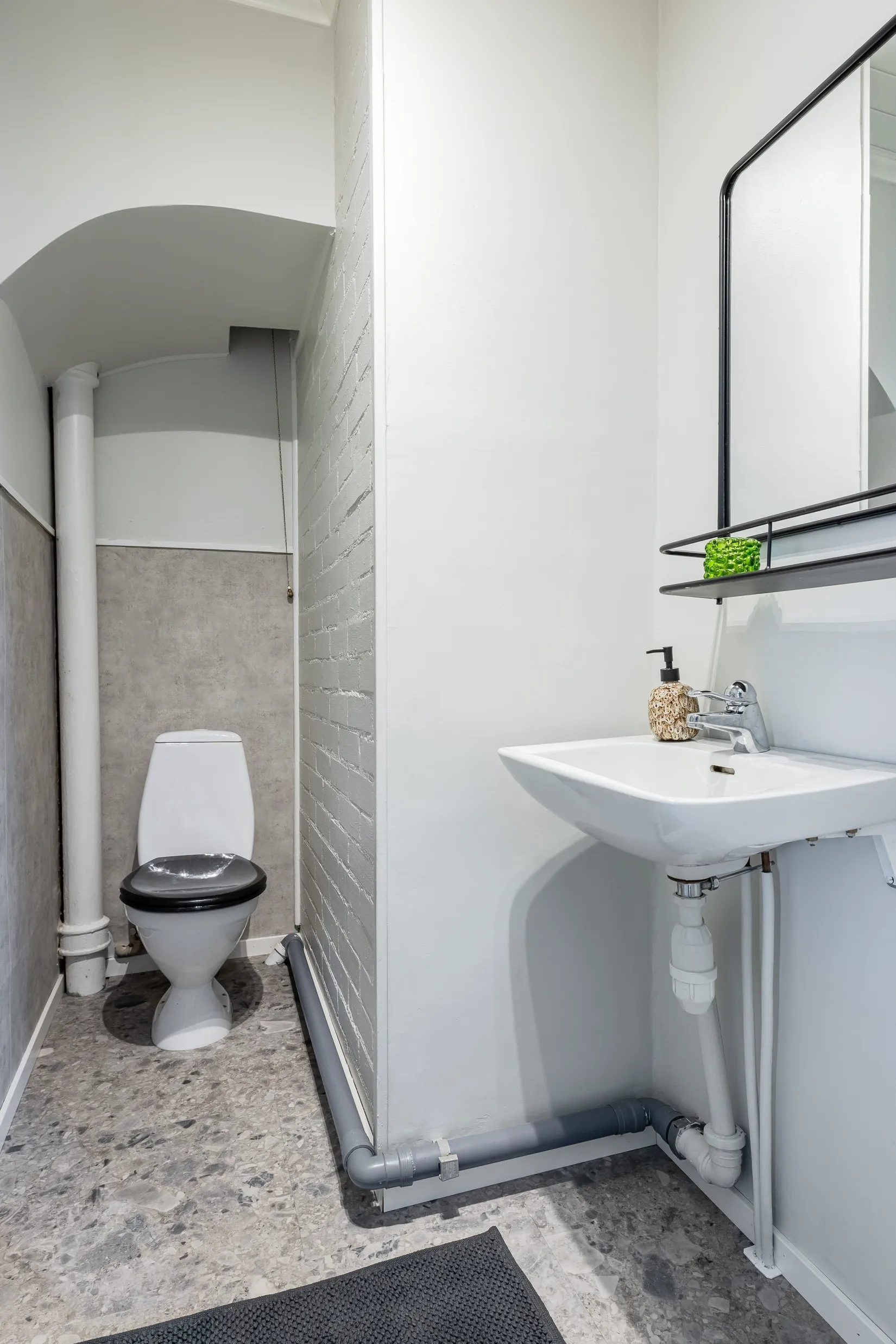 Villa, Käckvägen 12, Orsa