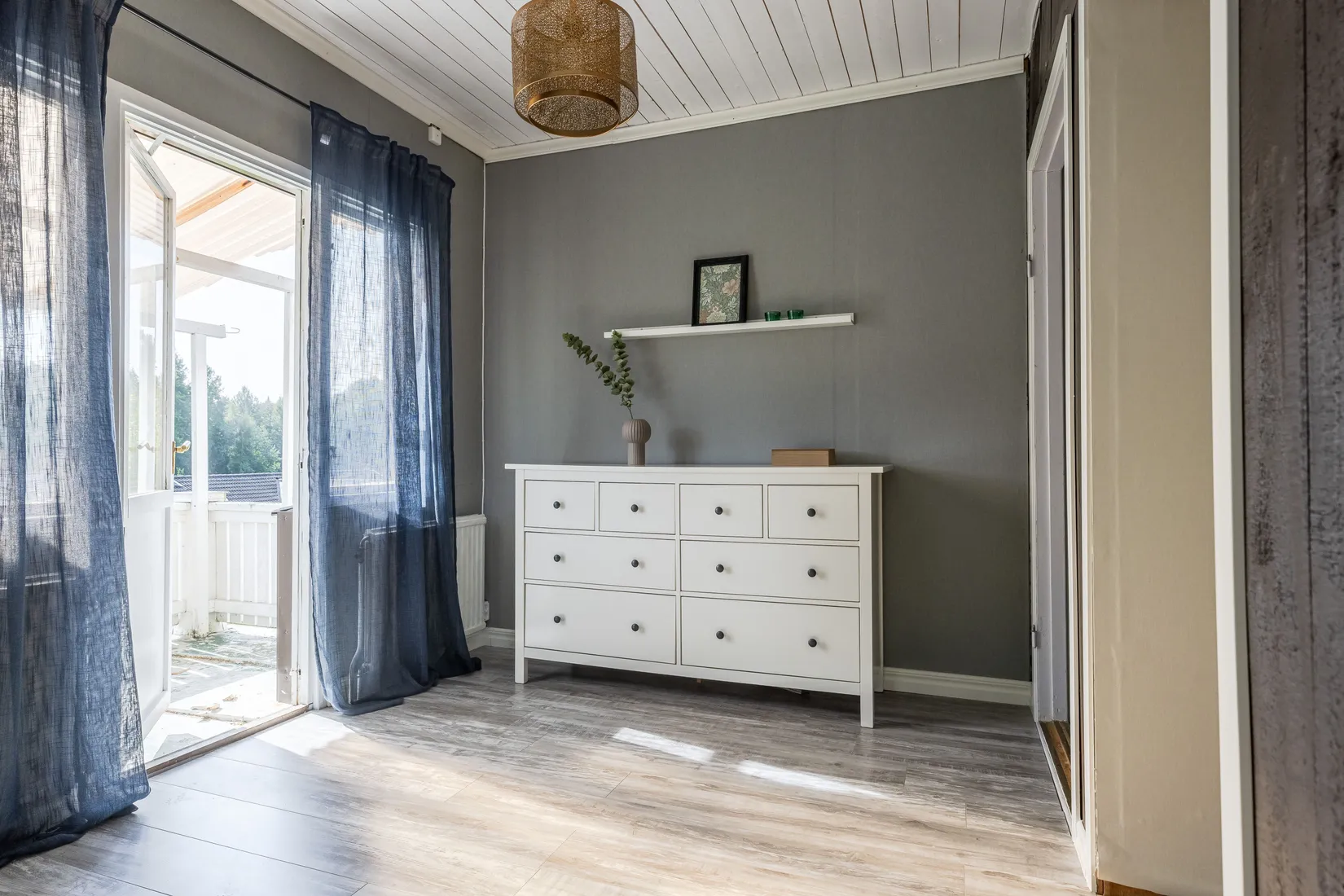 Villa, Käckvägen 12, Orsa