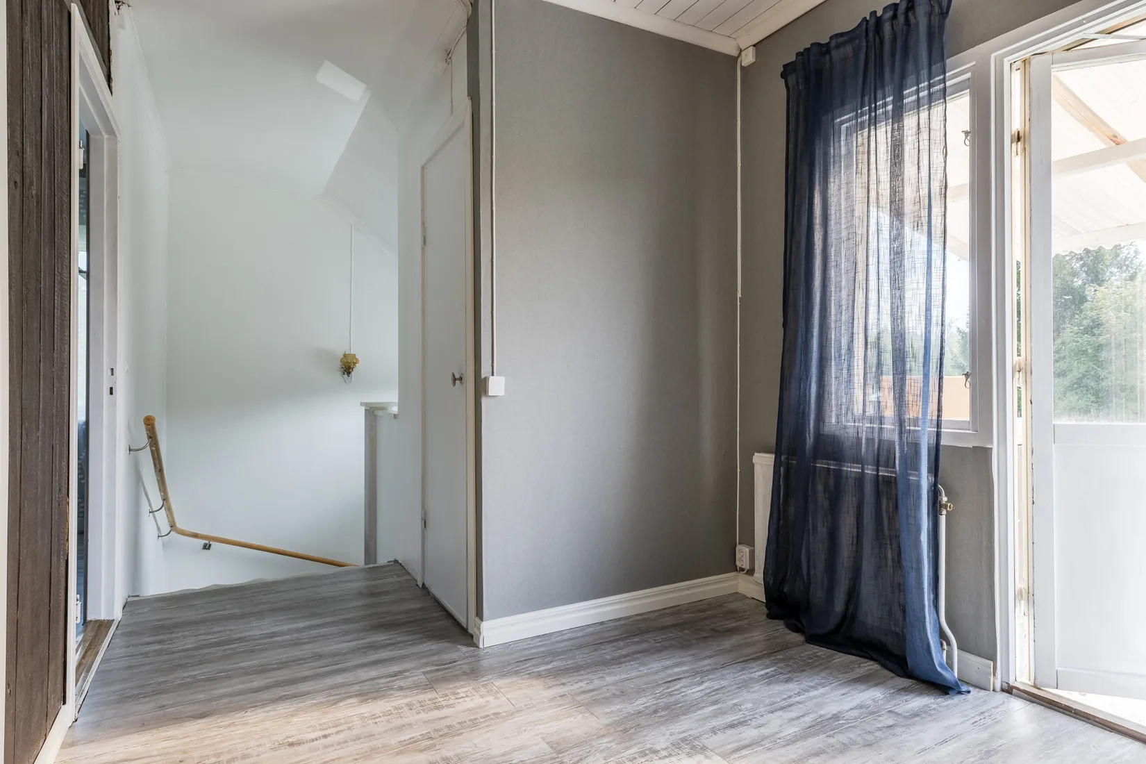 Villa, Käckvägen 12, Orsa