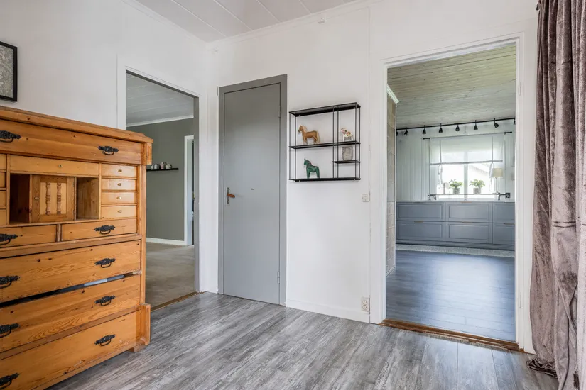 Villa, Käckvägen 12, Orsa