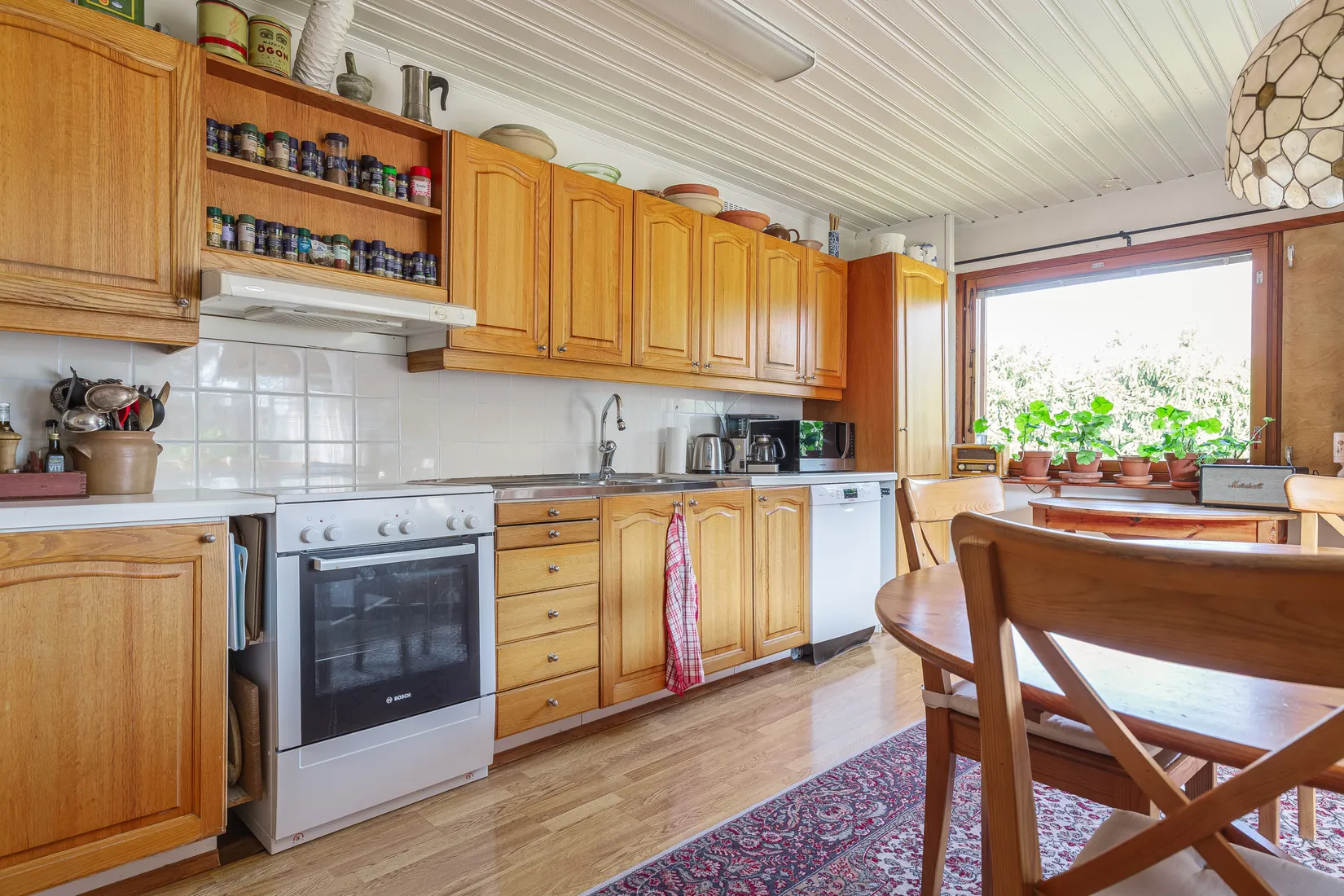 Villa, Bygdevägen 18, Forsby, Gävle