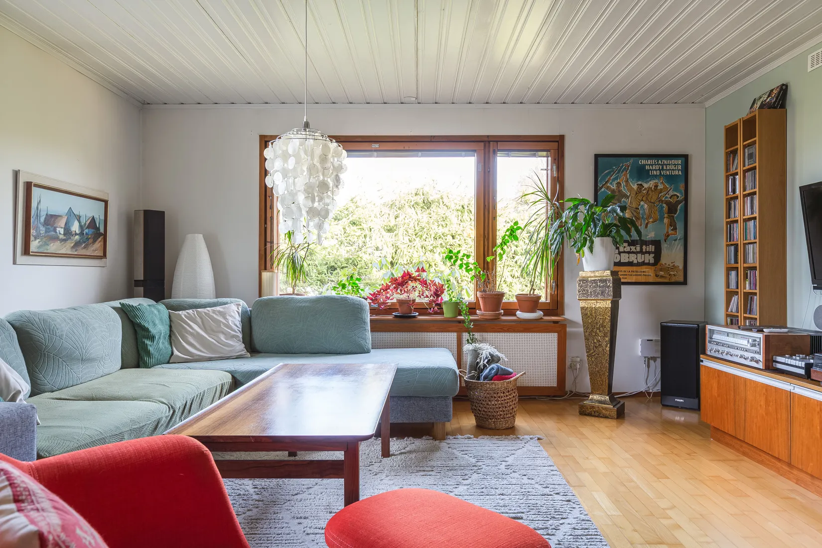 Villa, Bygdevägen 18, Forsby, Gävle