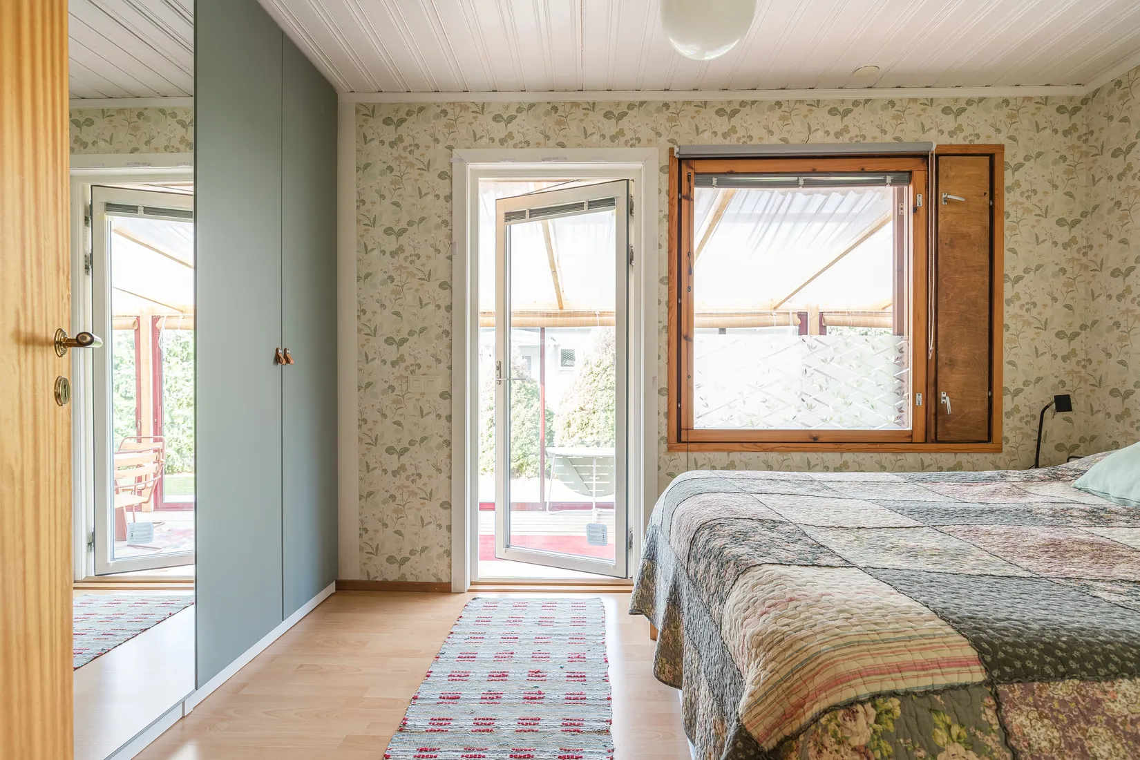 Villa, Bygdevägen 18, Forsby, Gävle