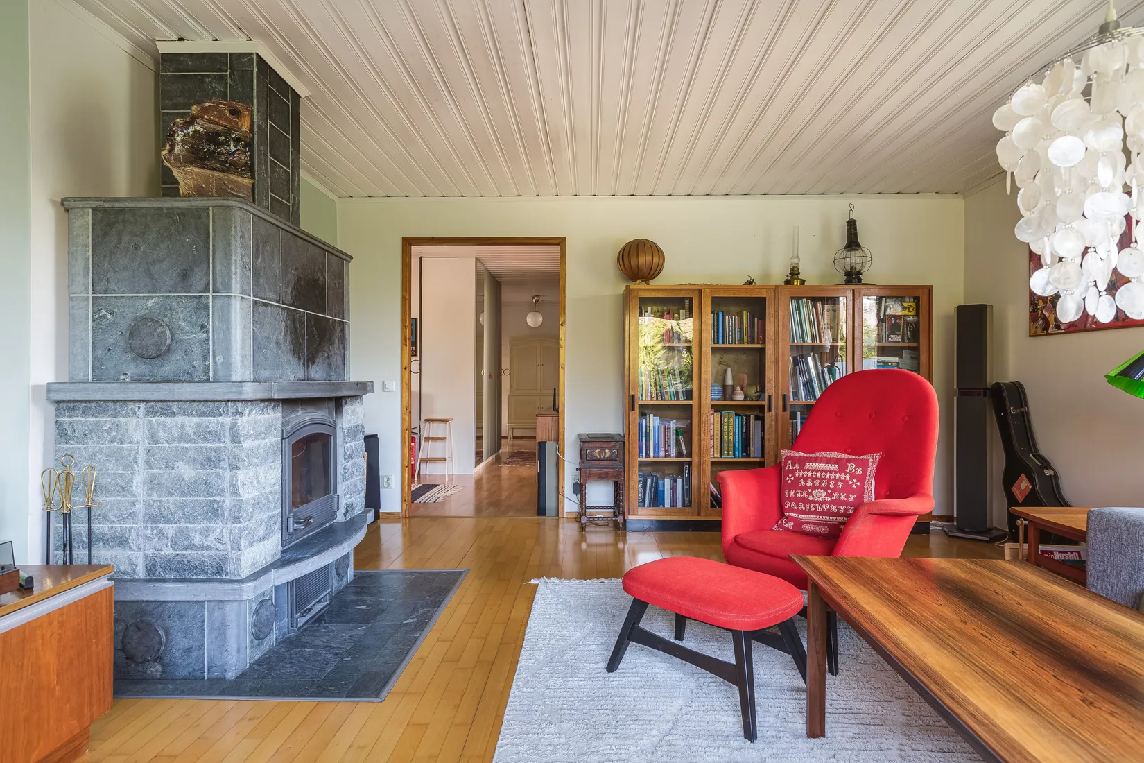 Villa, Bygdevägen 18, Forsby, Gävle