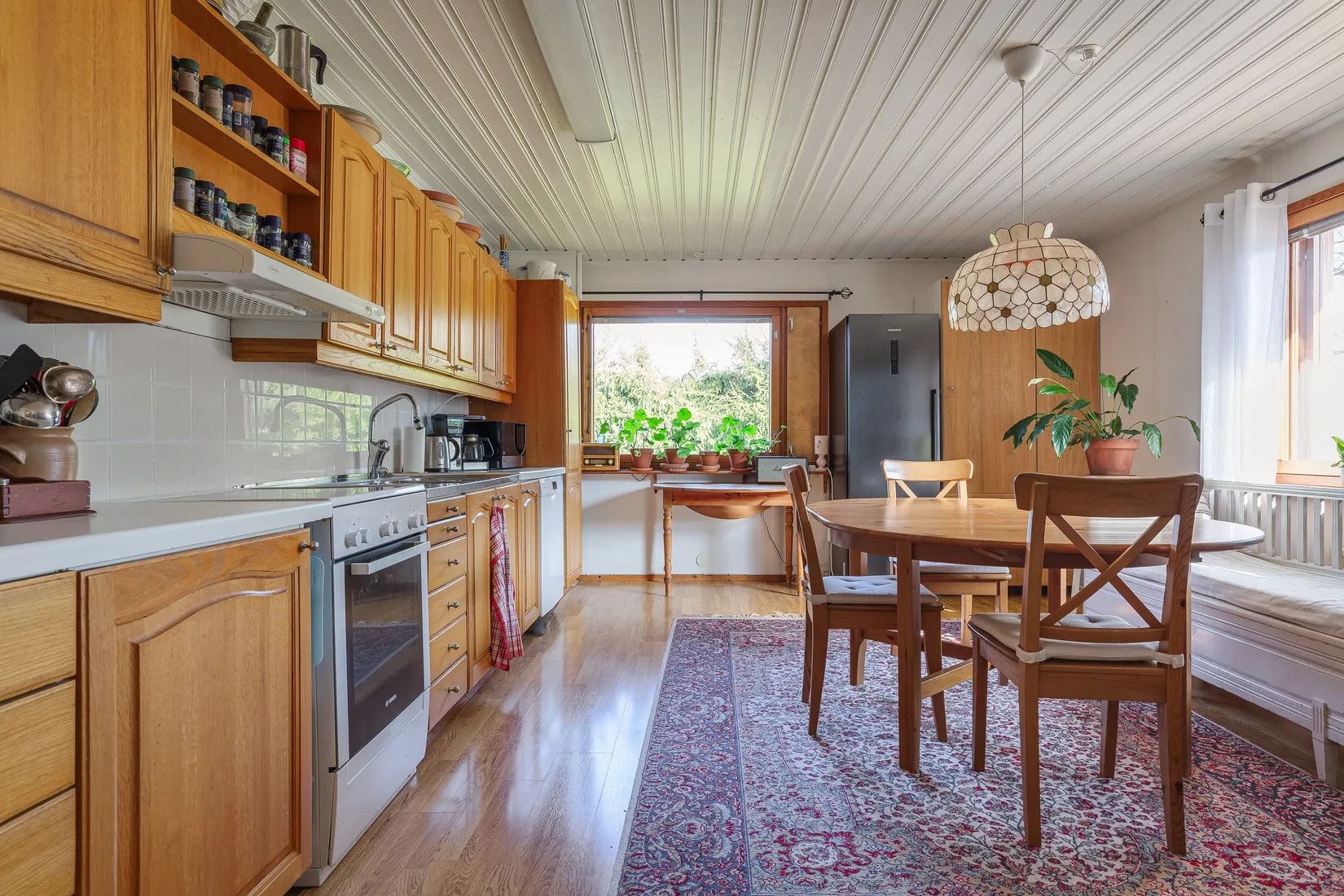 Villa, Bygdevägen 18, Forsby, Gävle