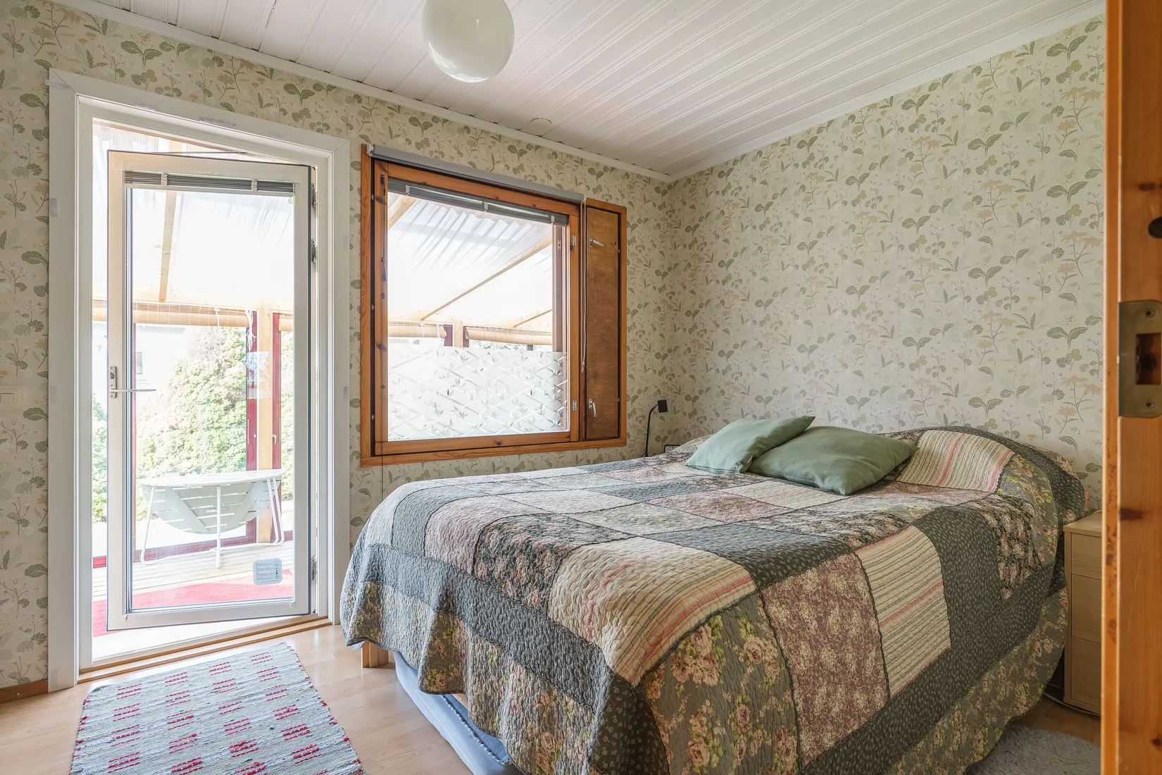 Villa, Bygdevägen 18, Forsby, Gävle