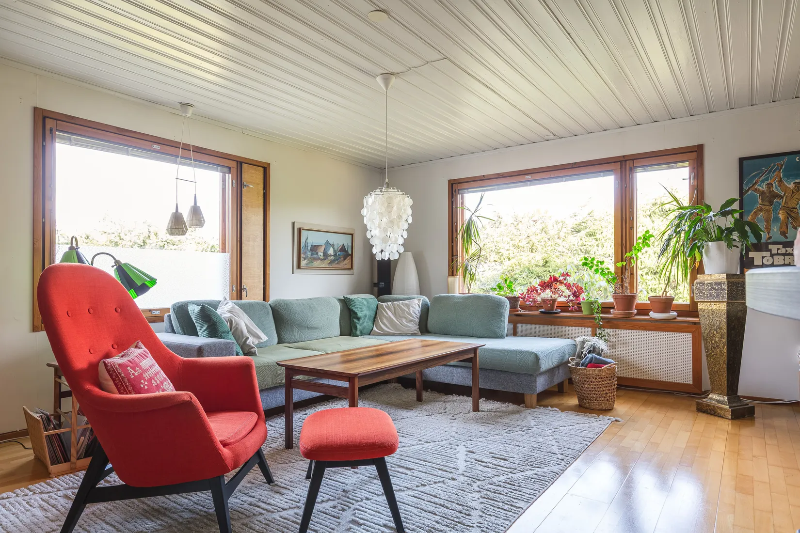 Villa, Bygdevägen 18, Forsby, Gävle