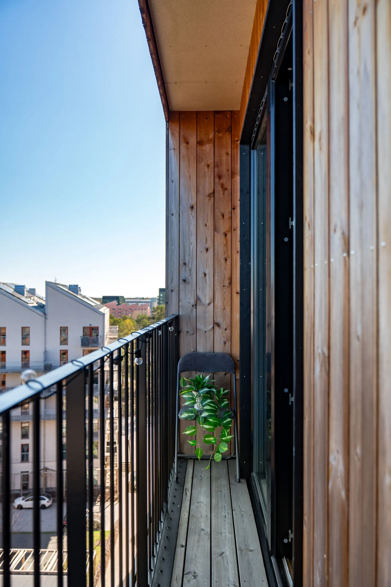 Bostadsrätt, Torgny Segerstedts allé 89, Rosendal, Uppsala