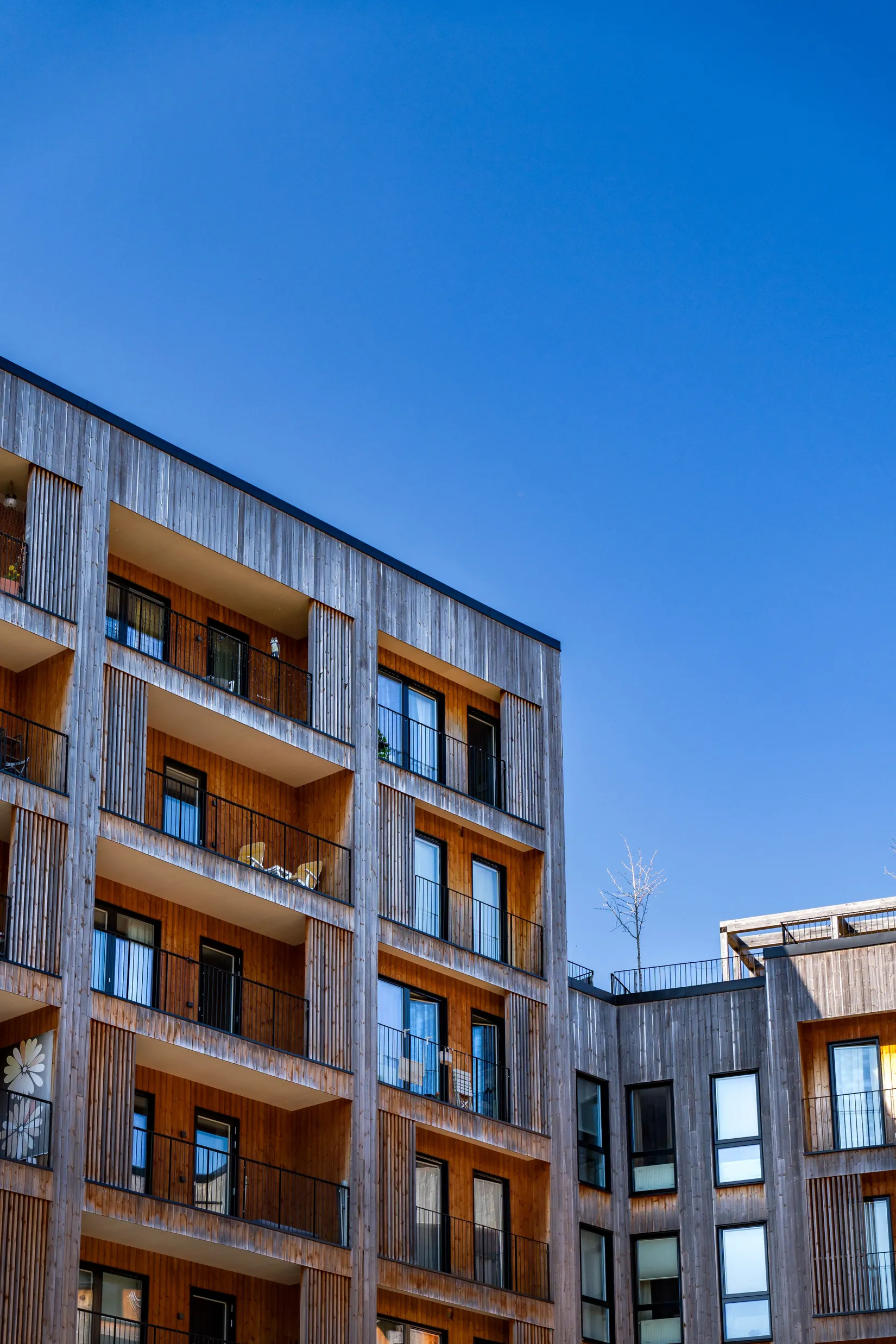 Bostadsrätt, Torgny Segerstedts allé 89, Rosendal, Uppsala