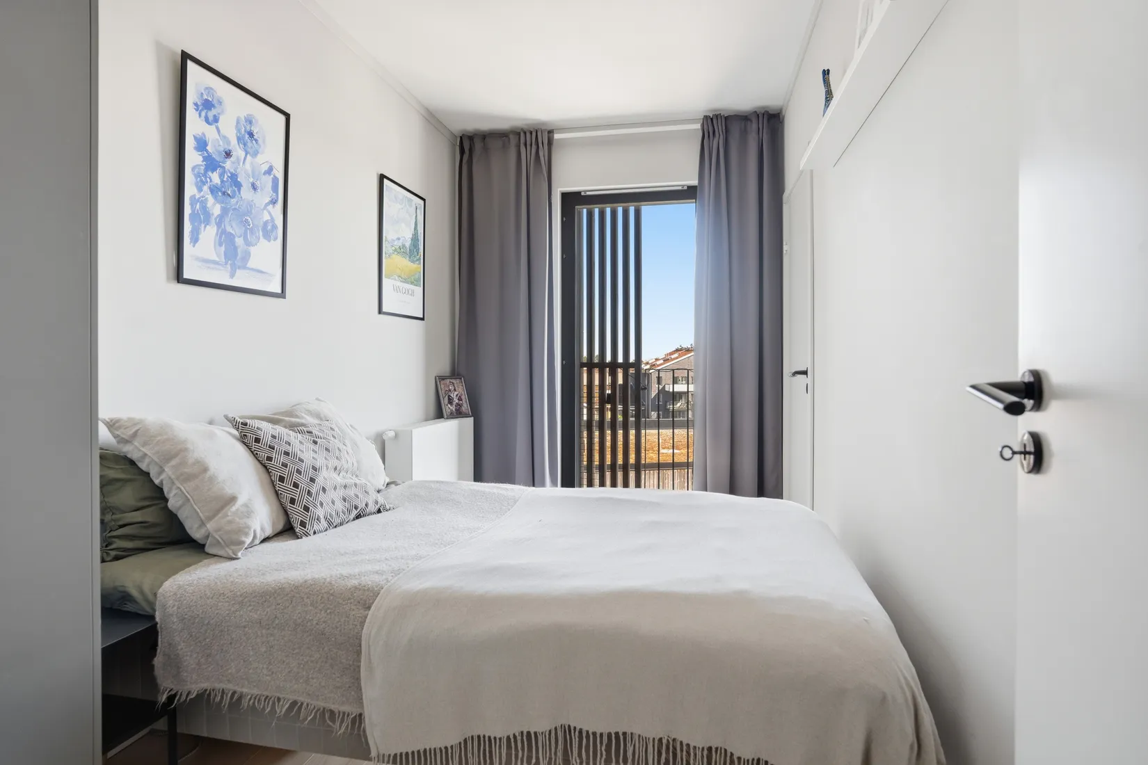 Bostadsrätt, Torgny Segerstedts allé 89, Rosendal, Uppsala