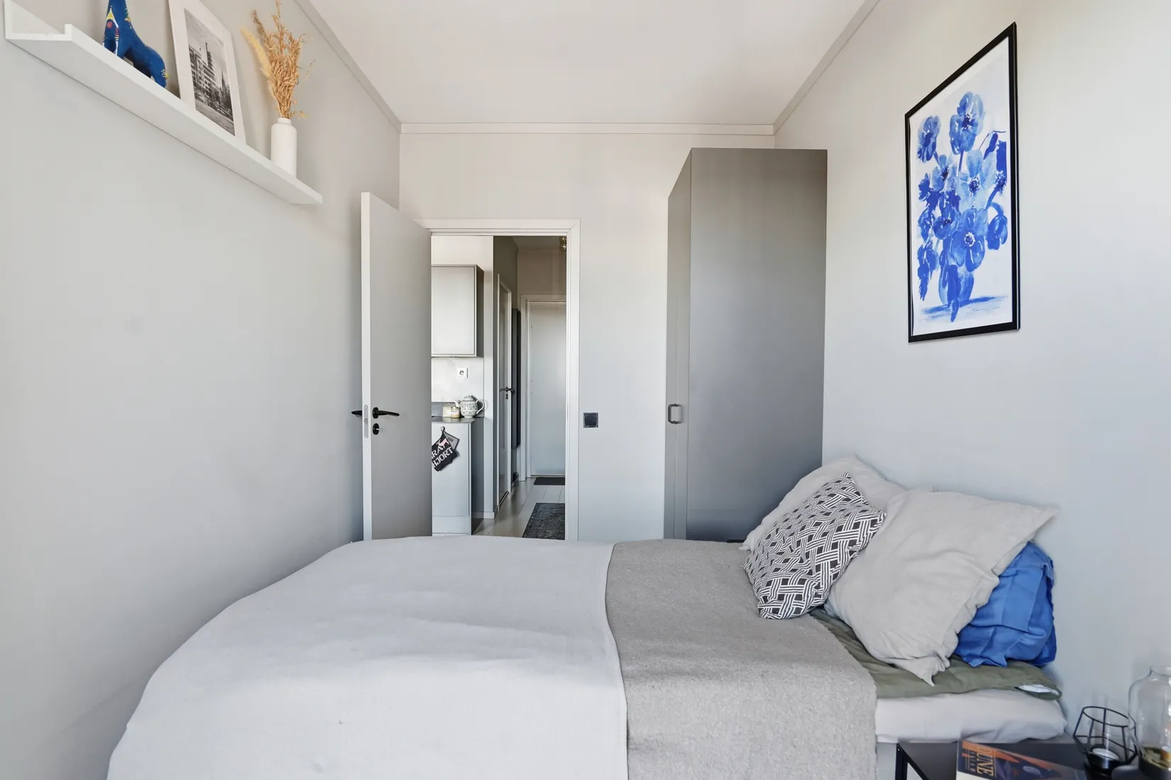 Bostadsrätt, Torgny Segerstedts allé 89, Rosendal, Uppsala