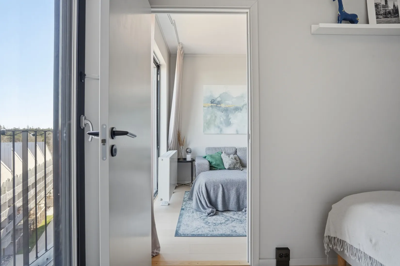 Bostadsrätt, Torgny Segerstedts allé 89, Rosendal, Uppsala