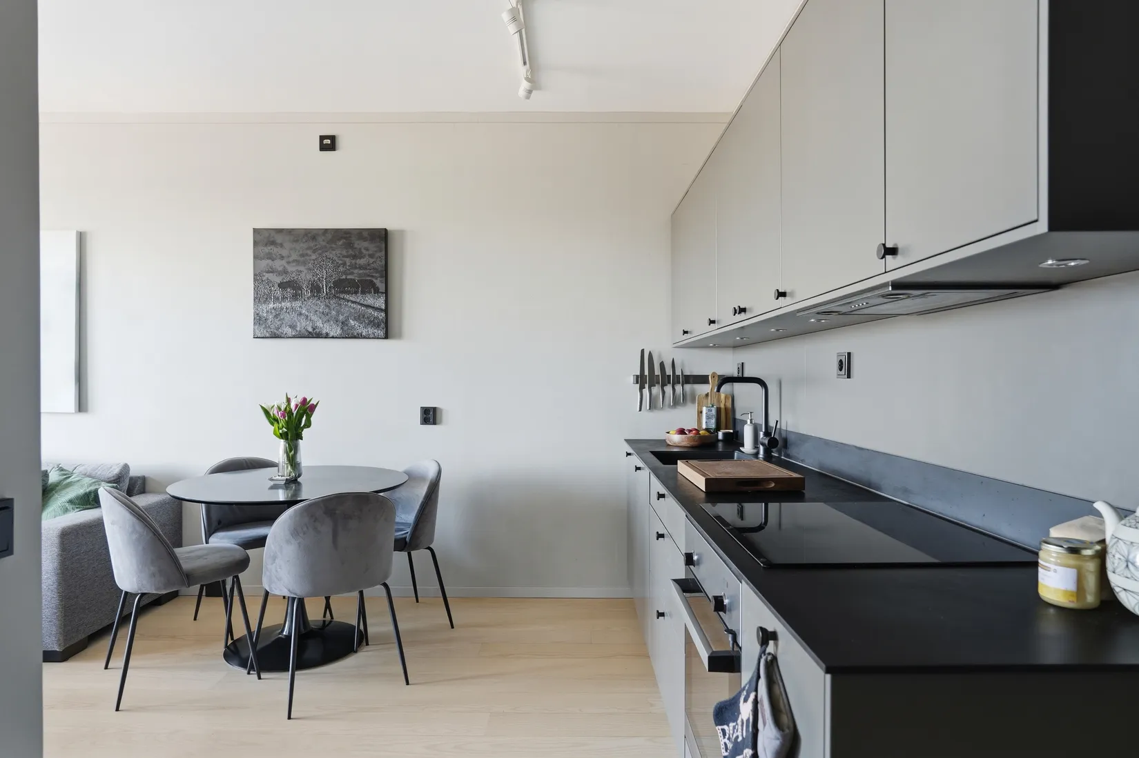Bostadsrätt, Torgny Segerstedts allé 89, Rosendal, Uppsala