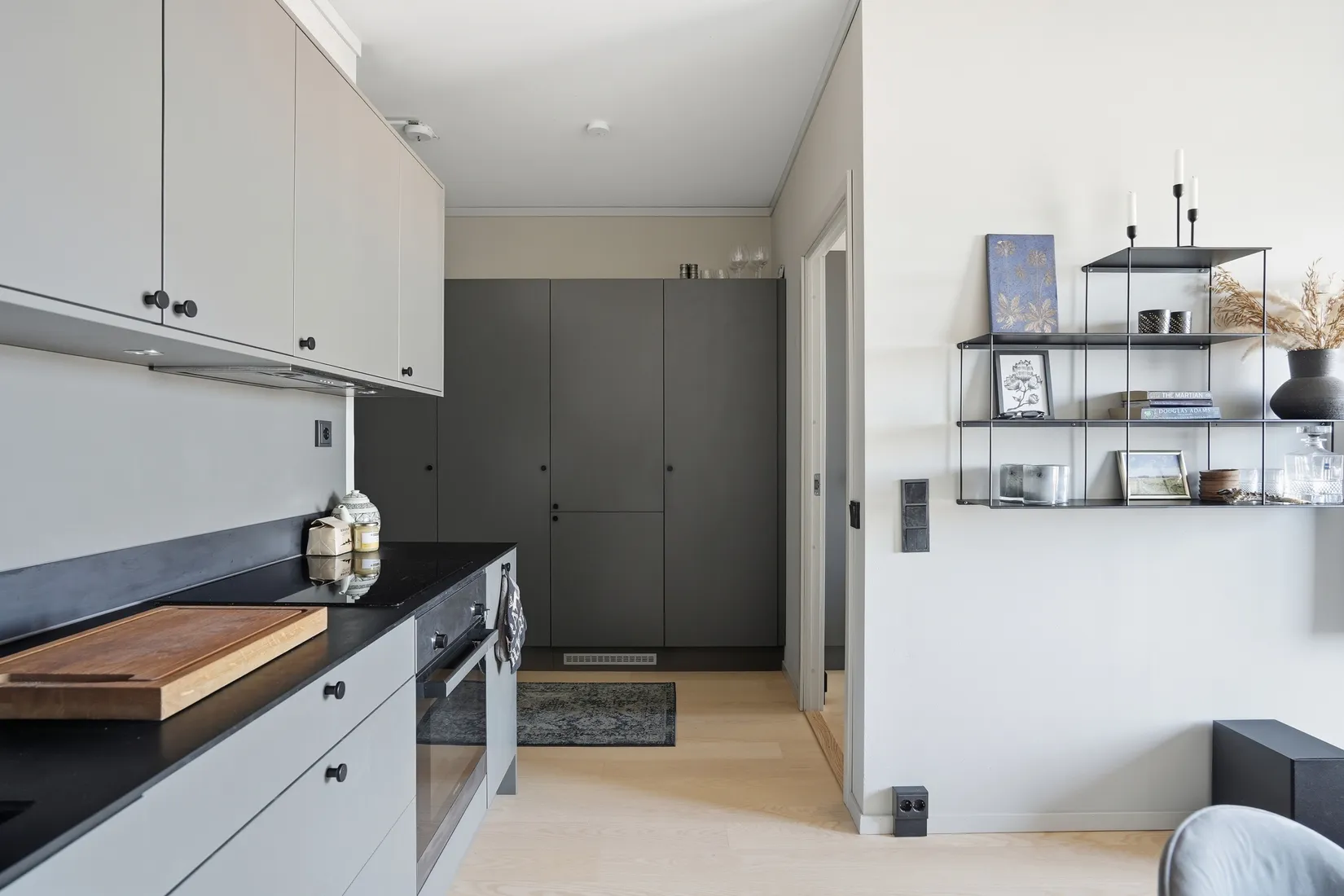 Bostadsrätt, Torgny Segerstedts allé 89, Rosendal, Uppsala