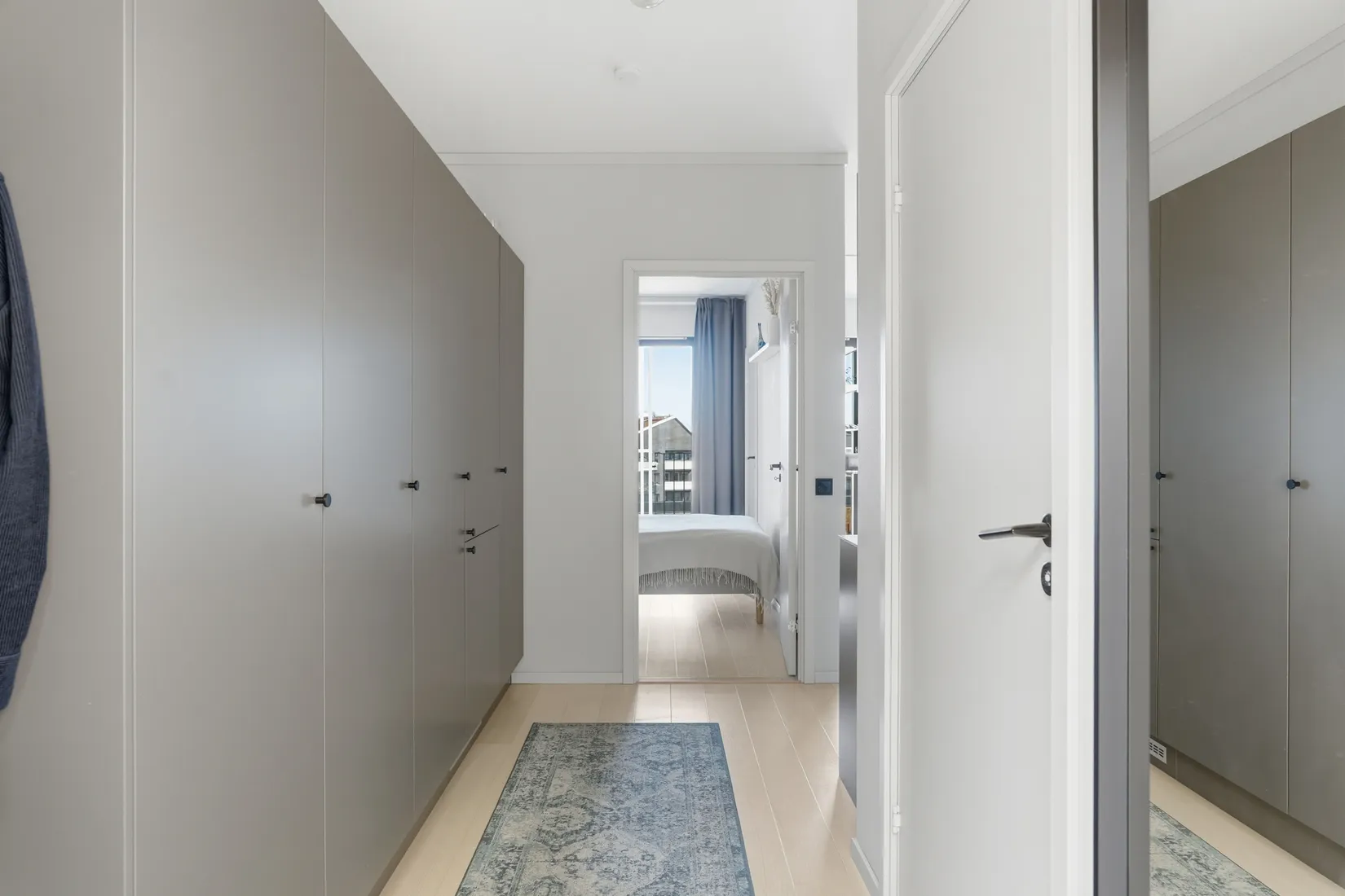 Bostadsrätt, Torgny Segerstedts allé 89, Rosendal, Uppsala