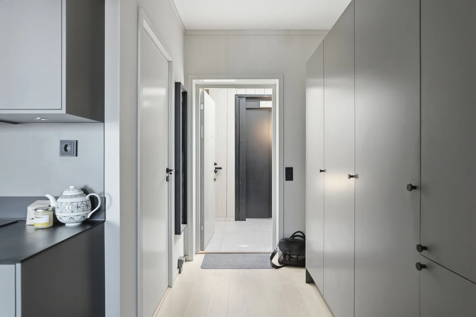 Bostadsrätt, Torgny Segerstedts allé 89, Rosendal, Uppsala