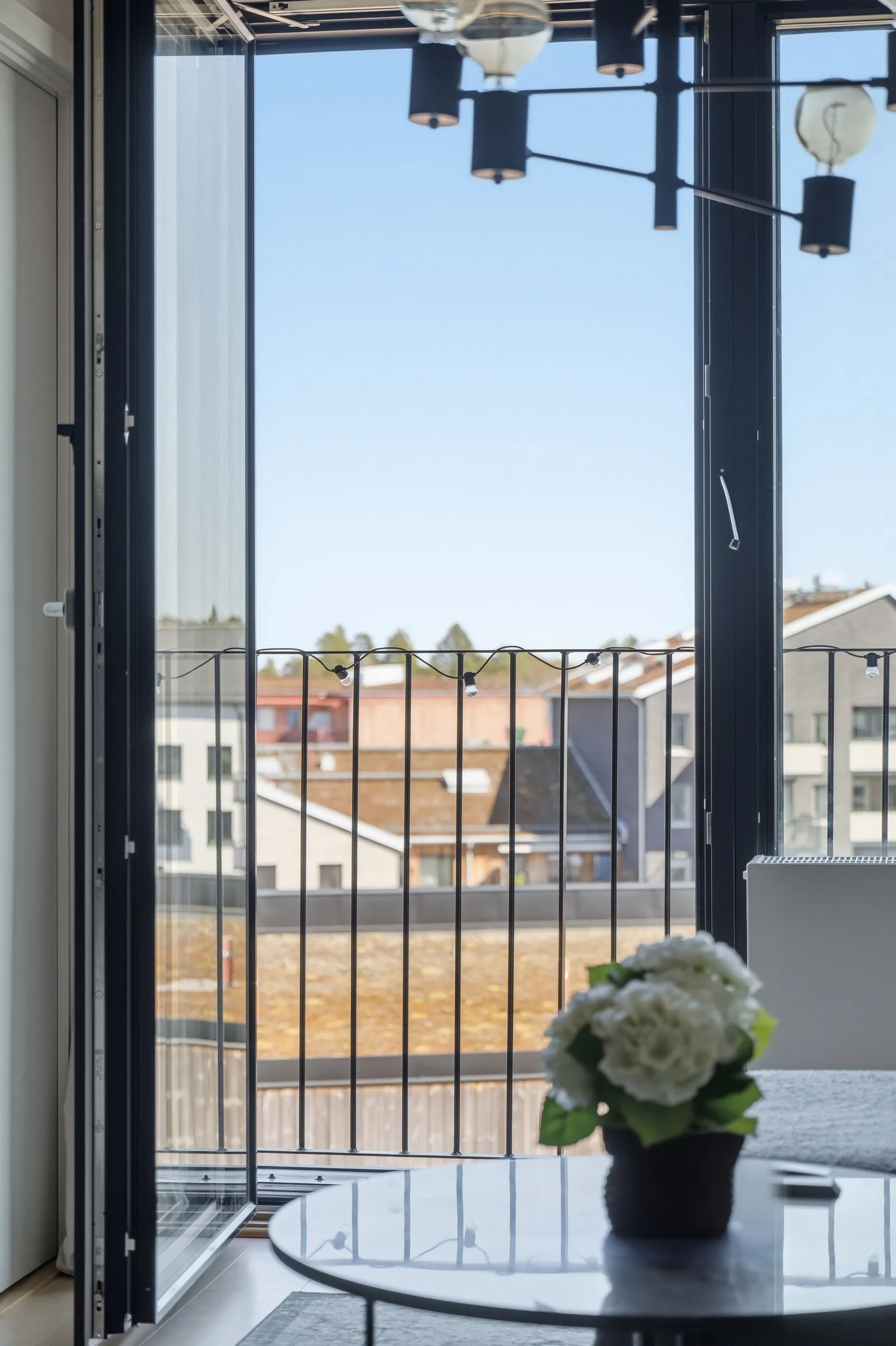 Bostadsrätt, Torgny Segerstedts allé 89, Rosendal, Uppsala