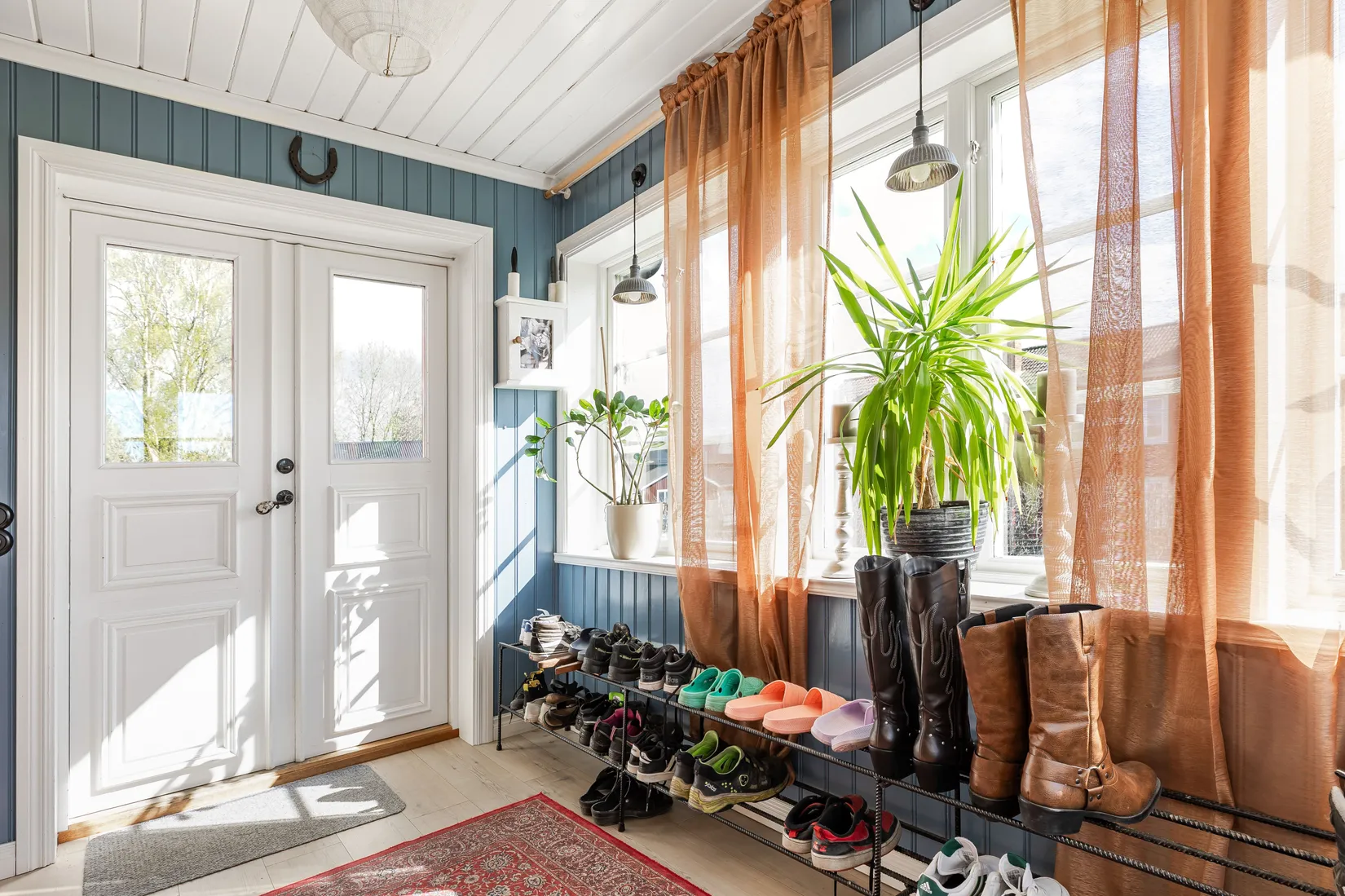 Villa, Hagen 61, Hagen, Hudiksvall