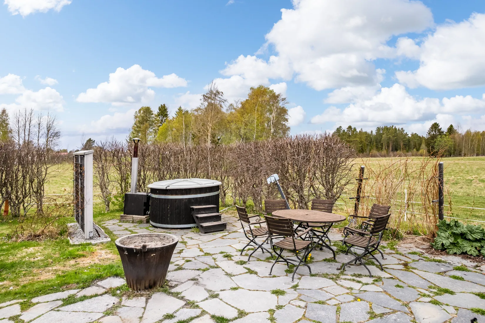Villa, Hagen 61, Hagen, Hudiksvall