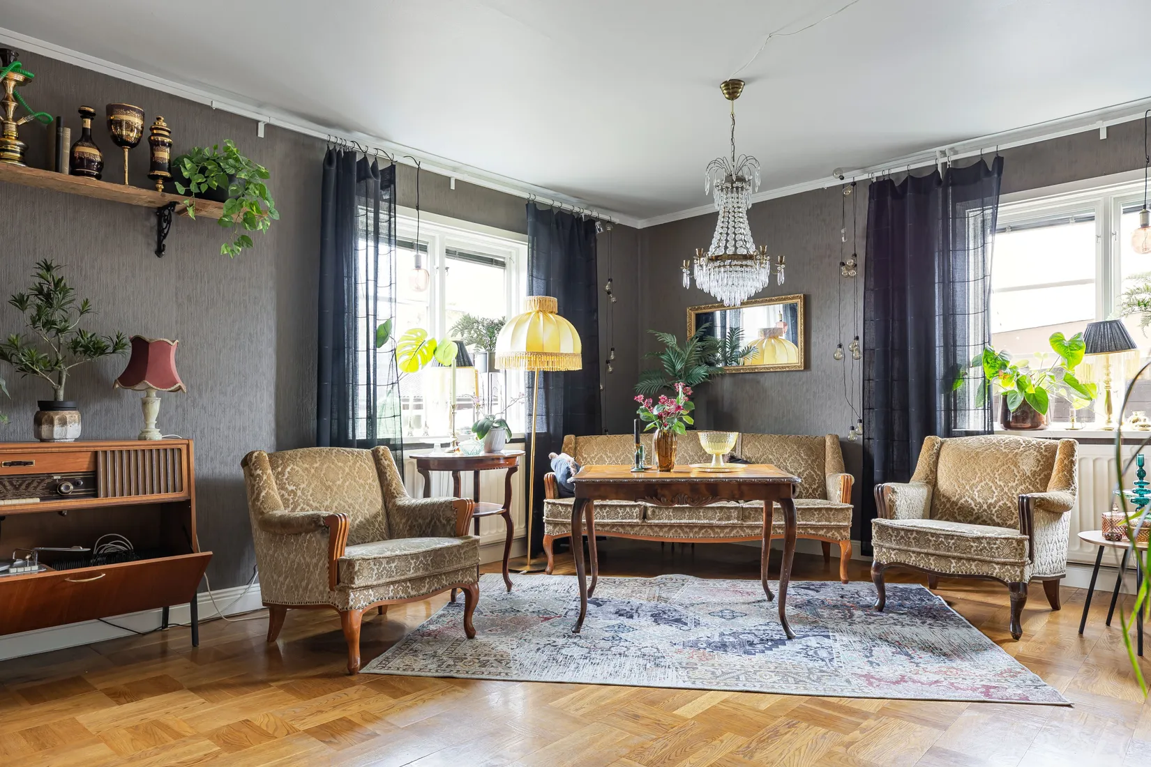 Villa, Hagen 61, Hagen, Hudiksvall
