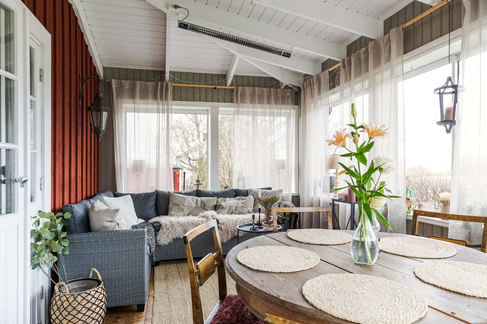 Villa, Hagen 61, Hagen, Hudiksvall
