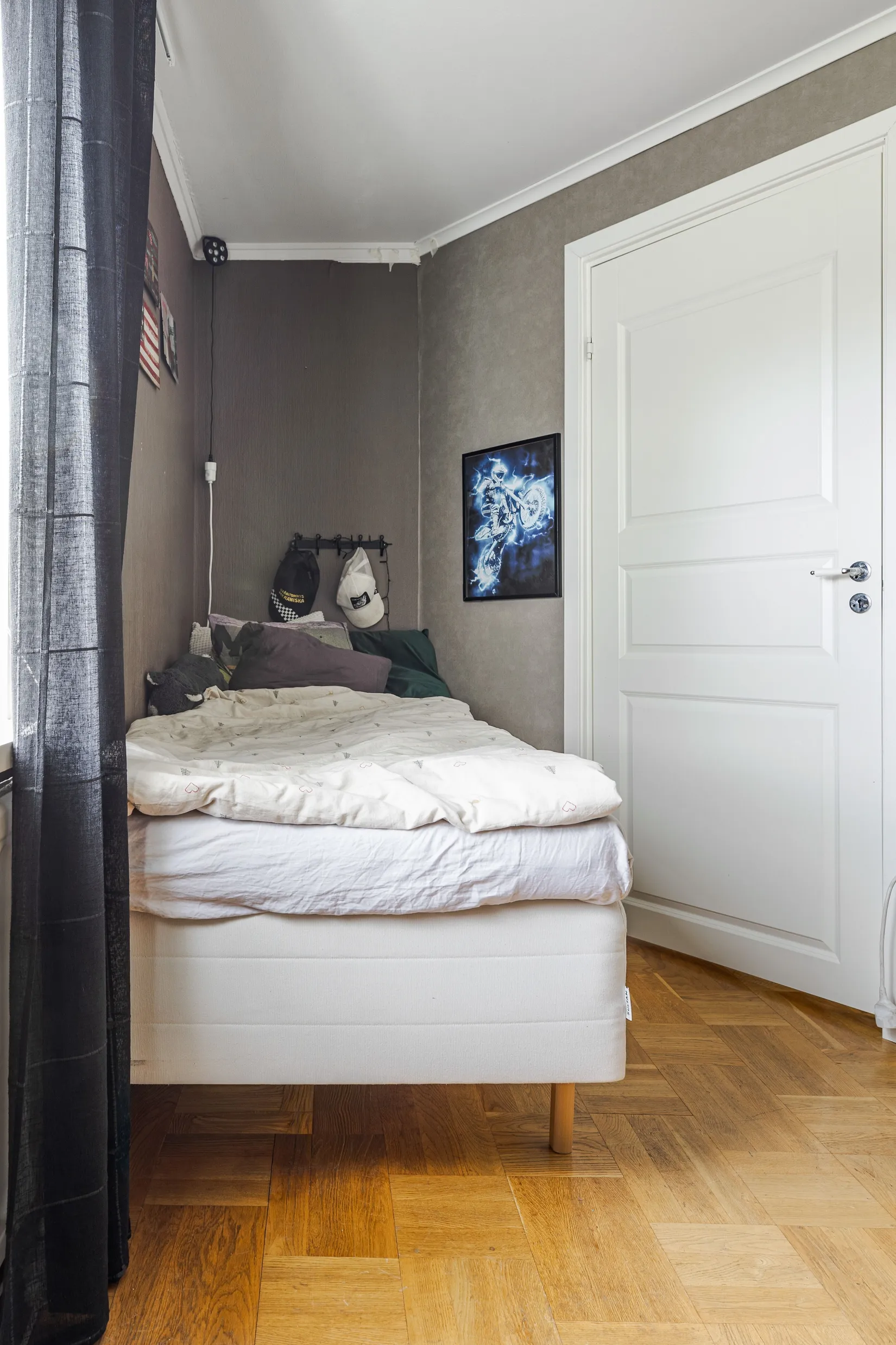 Villa, Hagen 61, Hagen, Hudiksvall