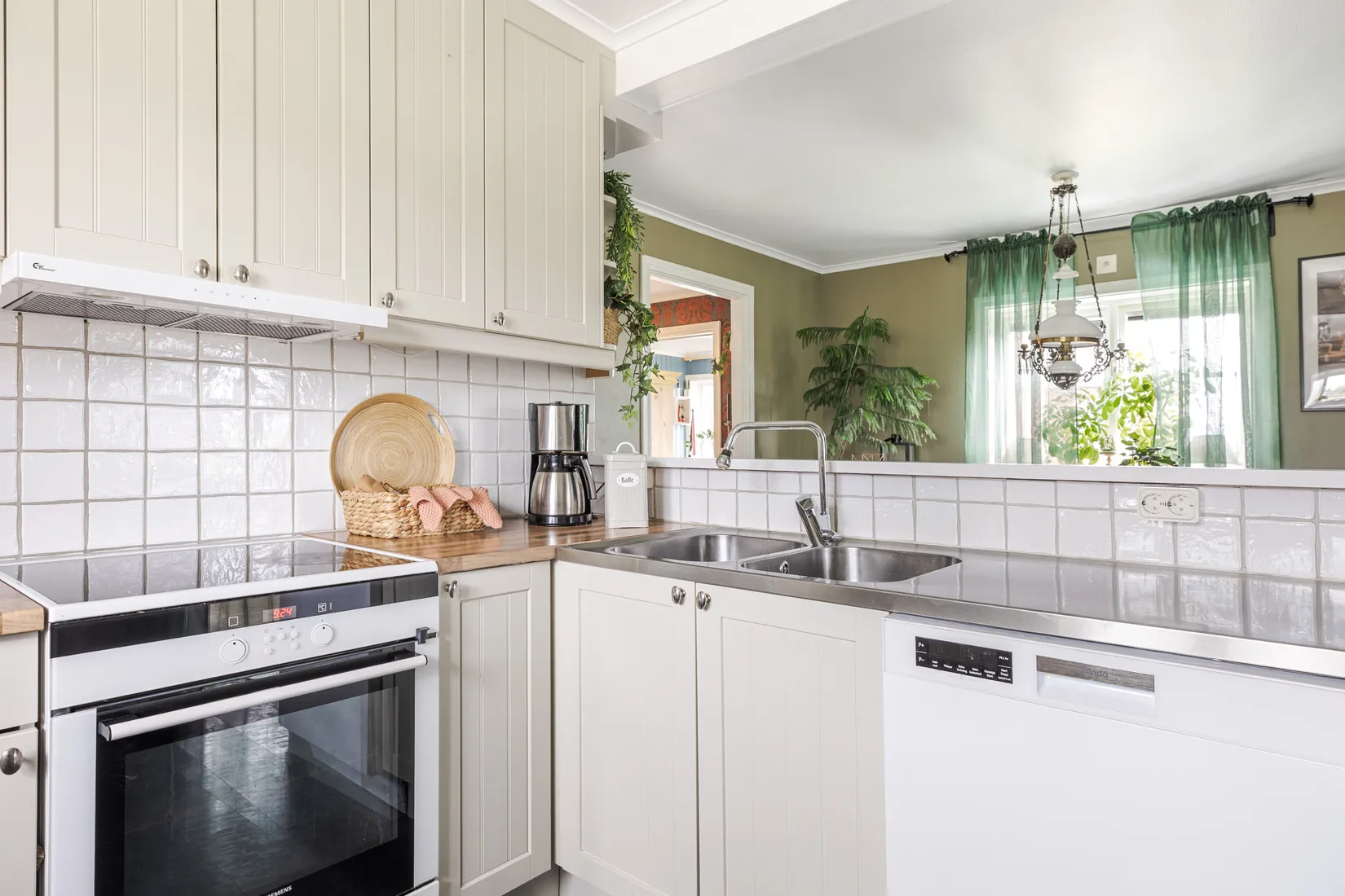 Villa, Hagen 61, Hagen, Hudiksvall