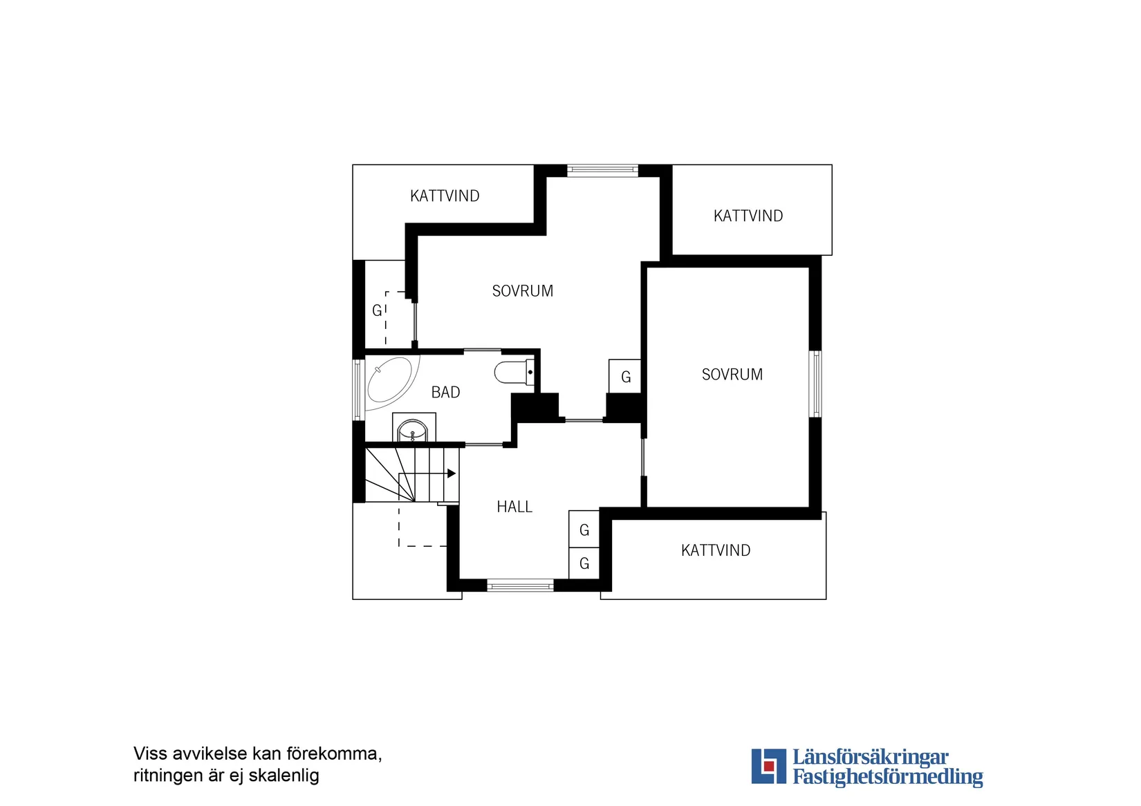 Villa, Stenmovägen 17, Fullersta, Huddinge
