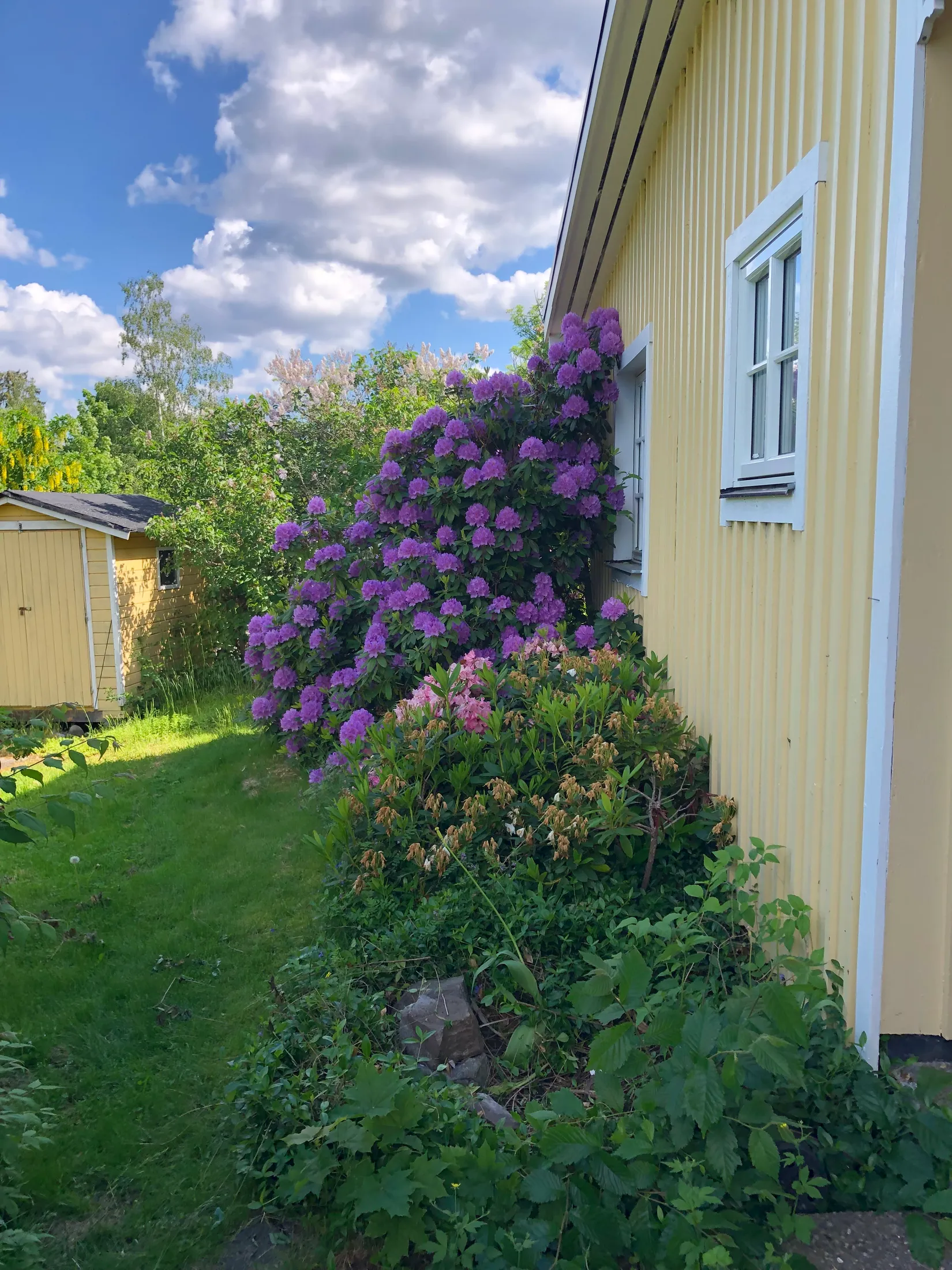 Villa, Stenmovägen 17, Fullersta, Huddinge