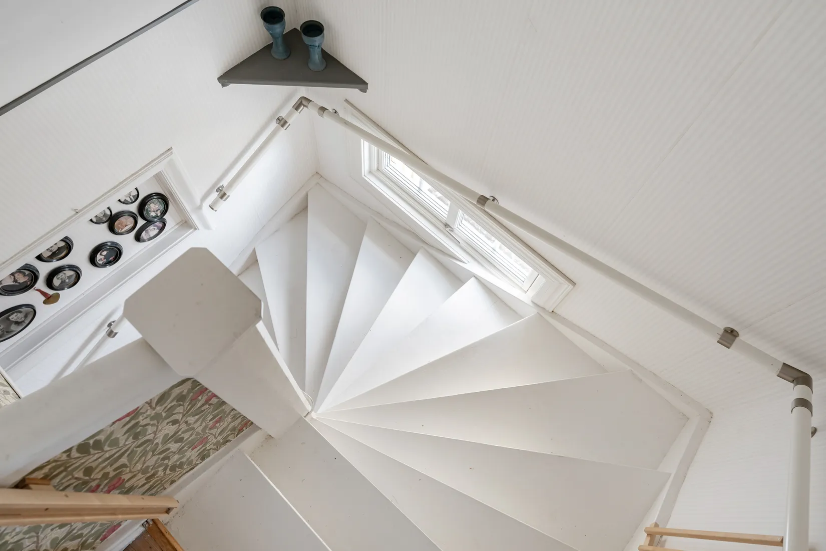 Villa, Stenmovägen 17, Fullersta, Huddinge