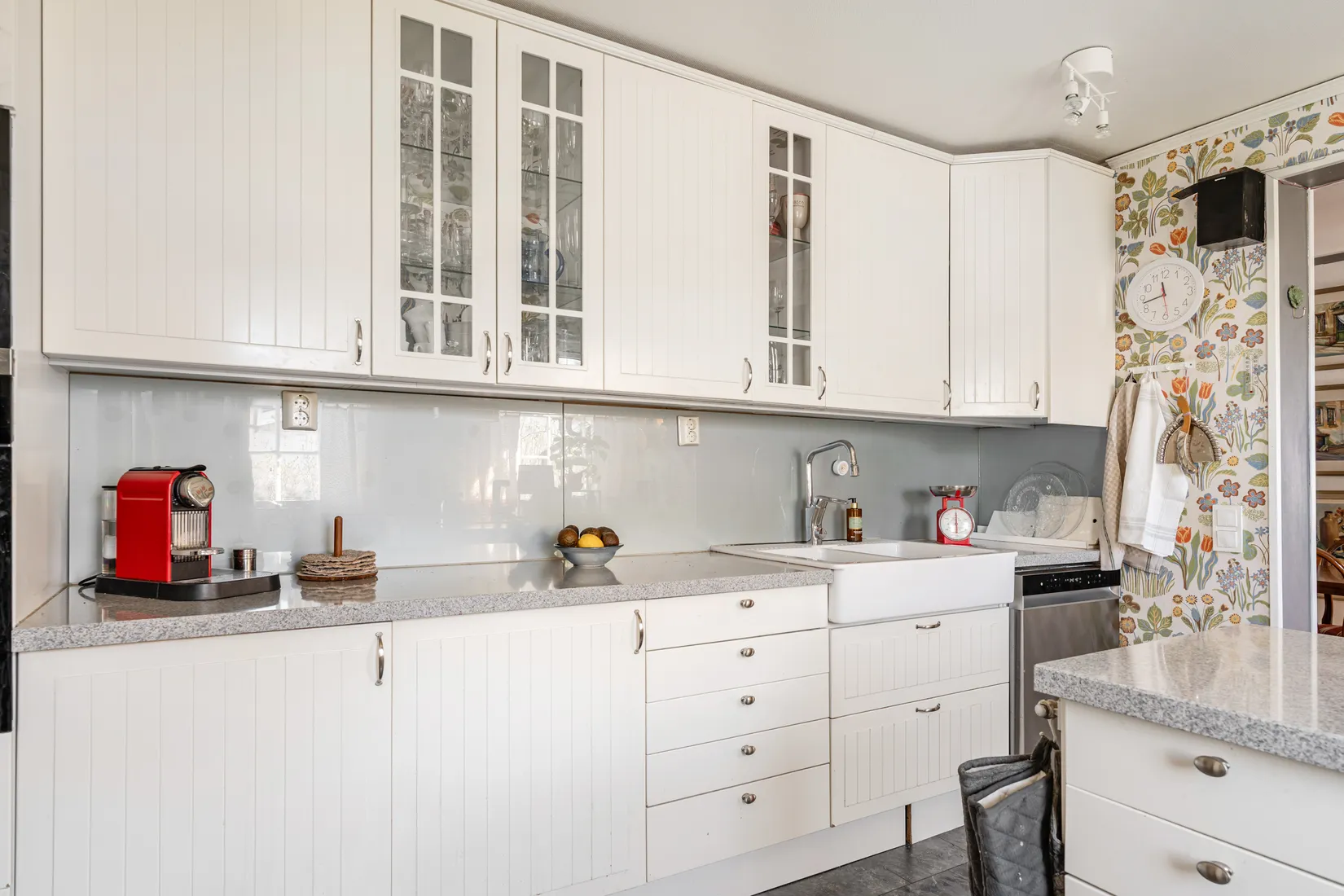 Villa, Stenmovägen 17, Fullersta, Huddinge