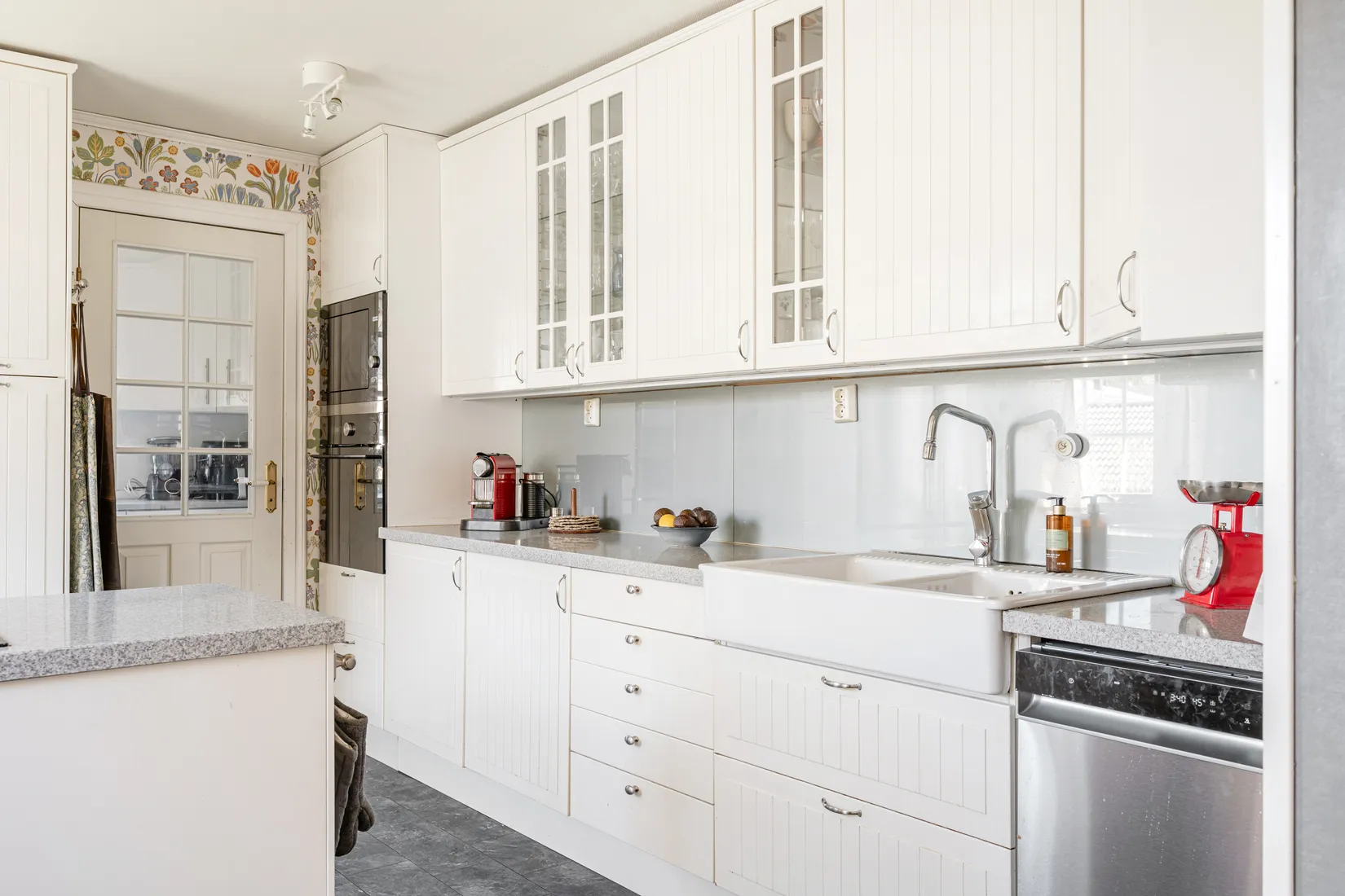 Villa, Stenmovägen 17, Fullersta, Huddinge