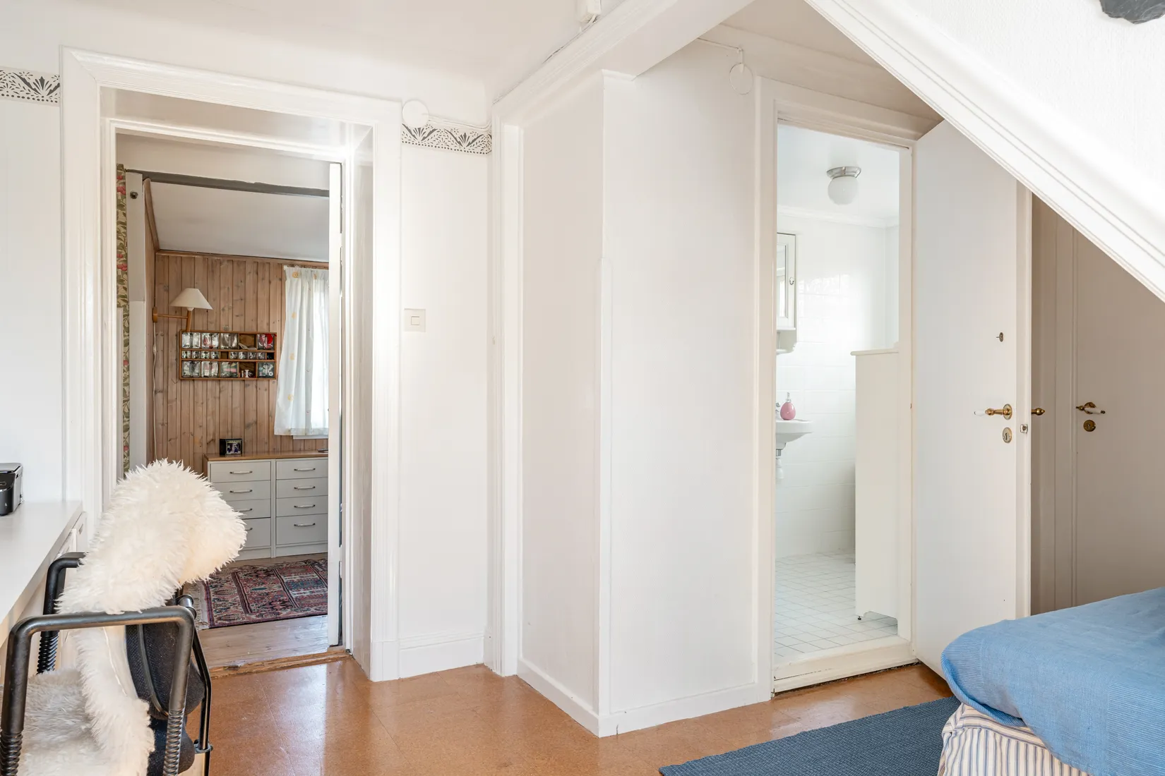 Villa, Stenmovägen 17, Fullersta, Huddinge