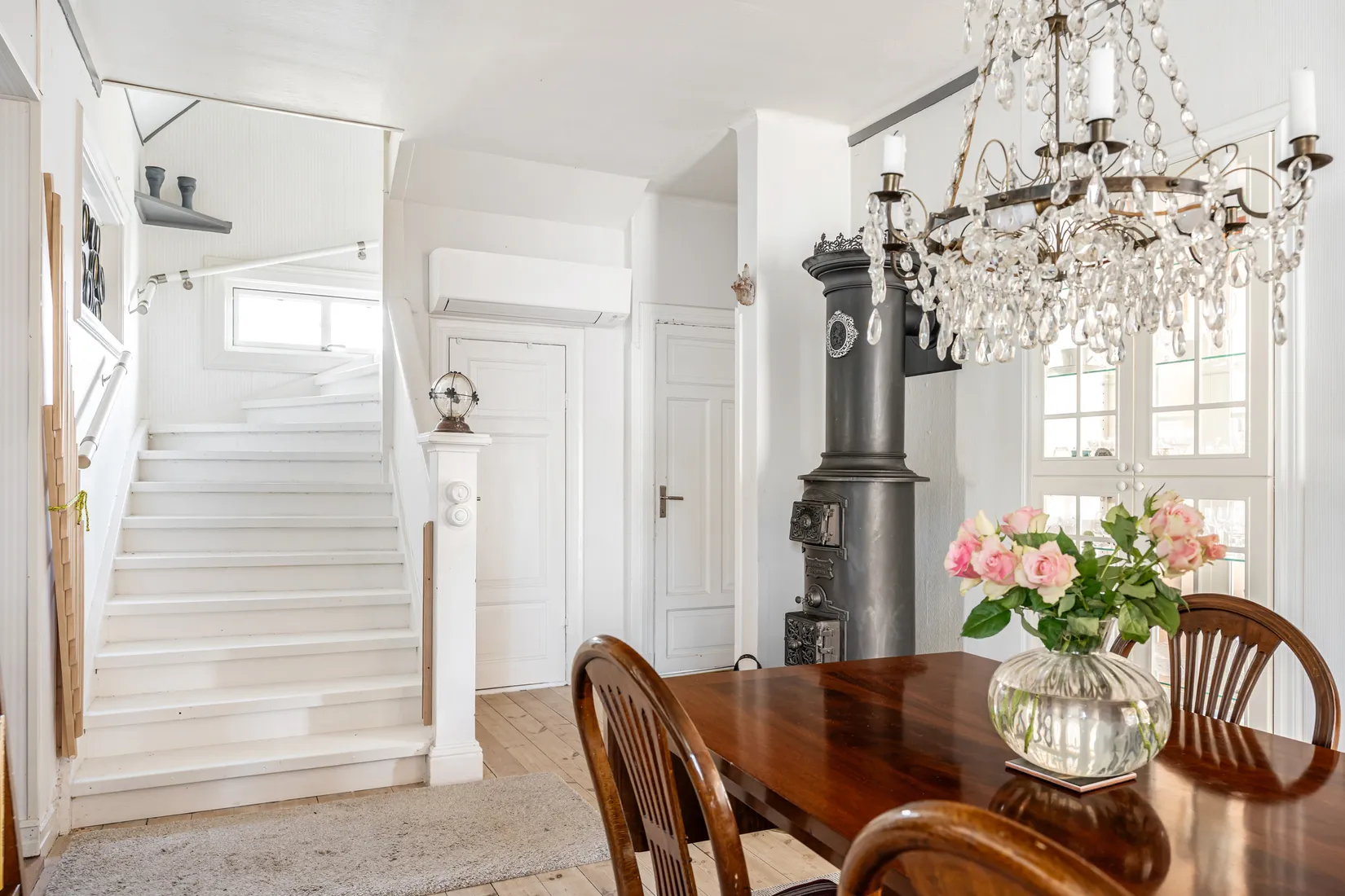 Villa, Stenmovägen 17, Fullersta, Huddinge