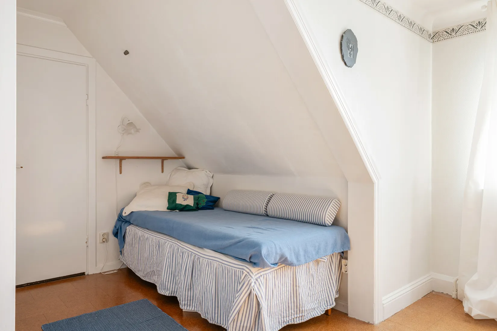 Villa, Stenmovägen 17, Fullersta, Huddinge