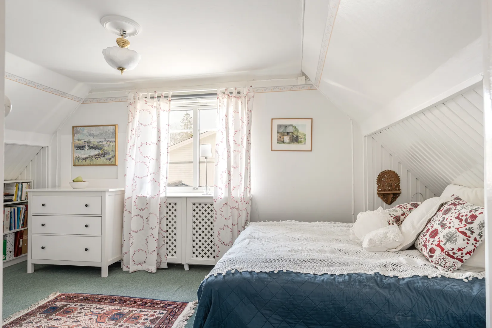 Villa, Stenmovägen 17, Fullersta, Huddinge