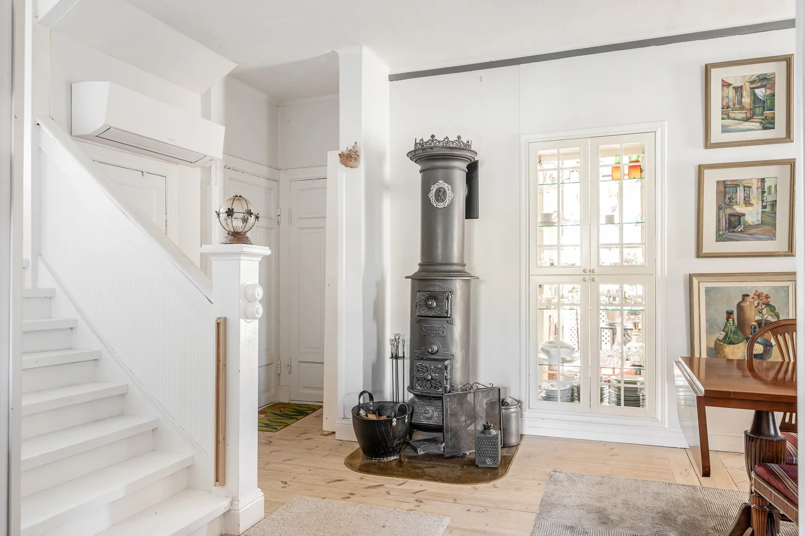 Villa, Stenmovägen 17, Fullersta, Huddinge