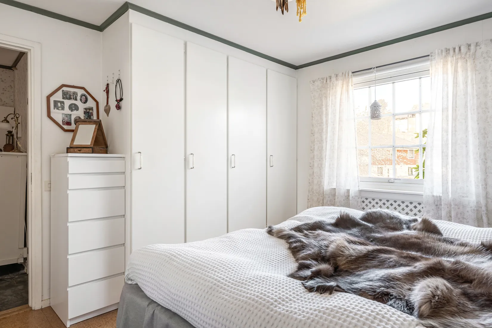 Villa, Stenmovägen 17, Fullersta, Huddinge